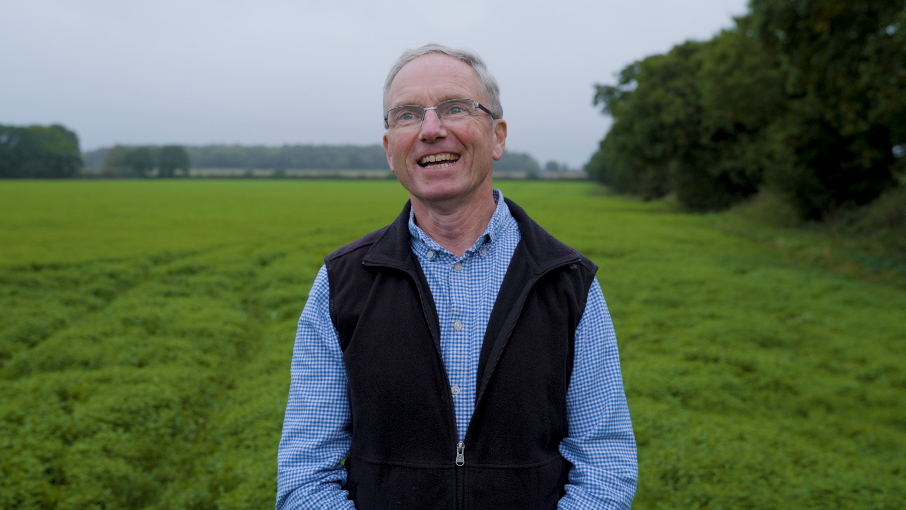 MEET THE MAN BEHIND THE MUSTARD: MICHAEL SLY 
