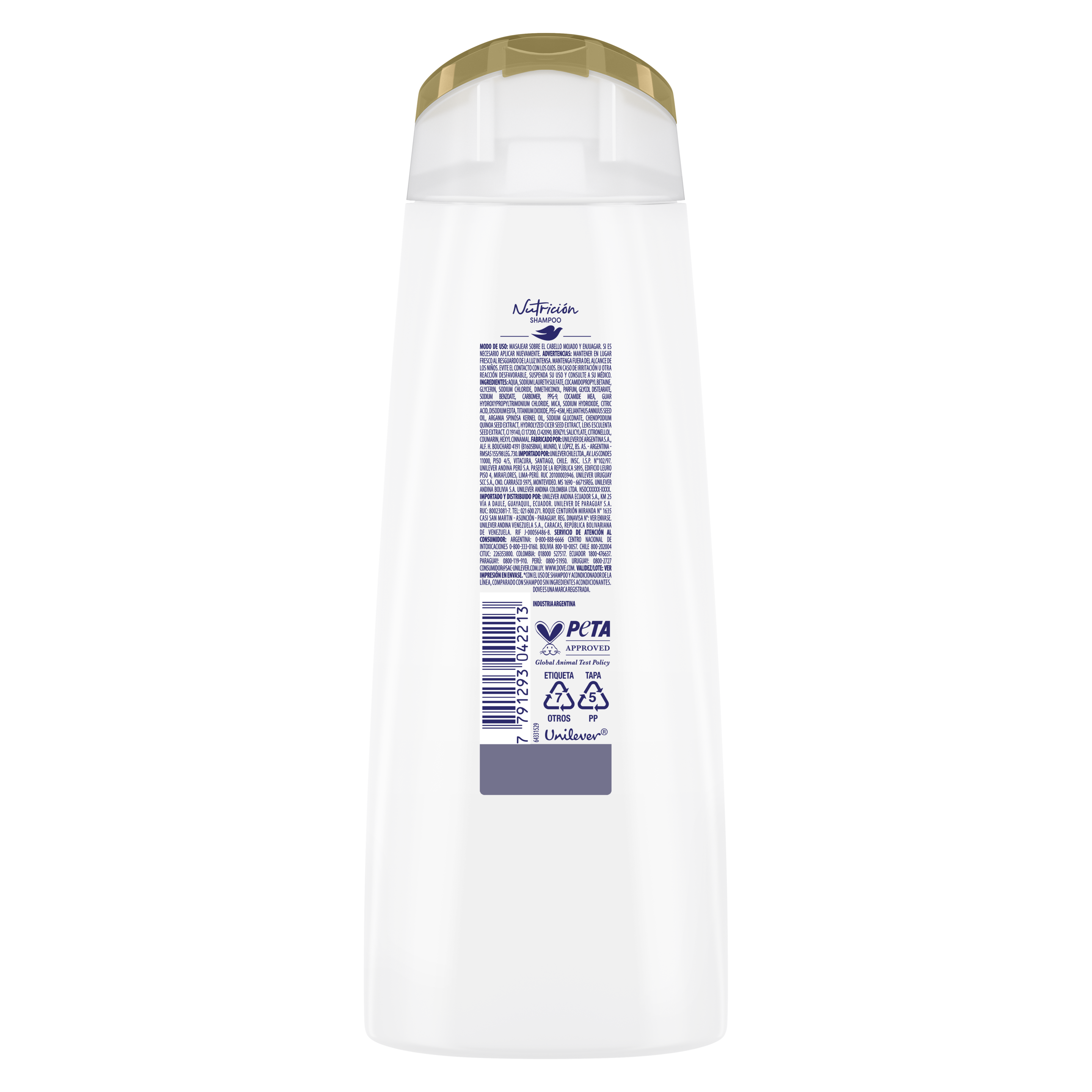 Product page