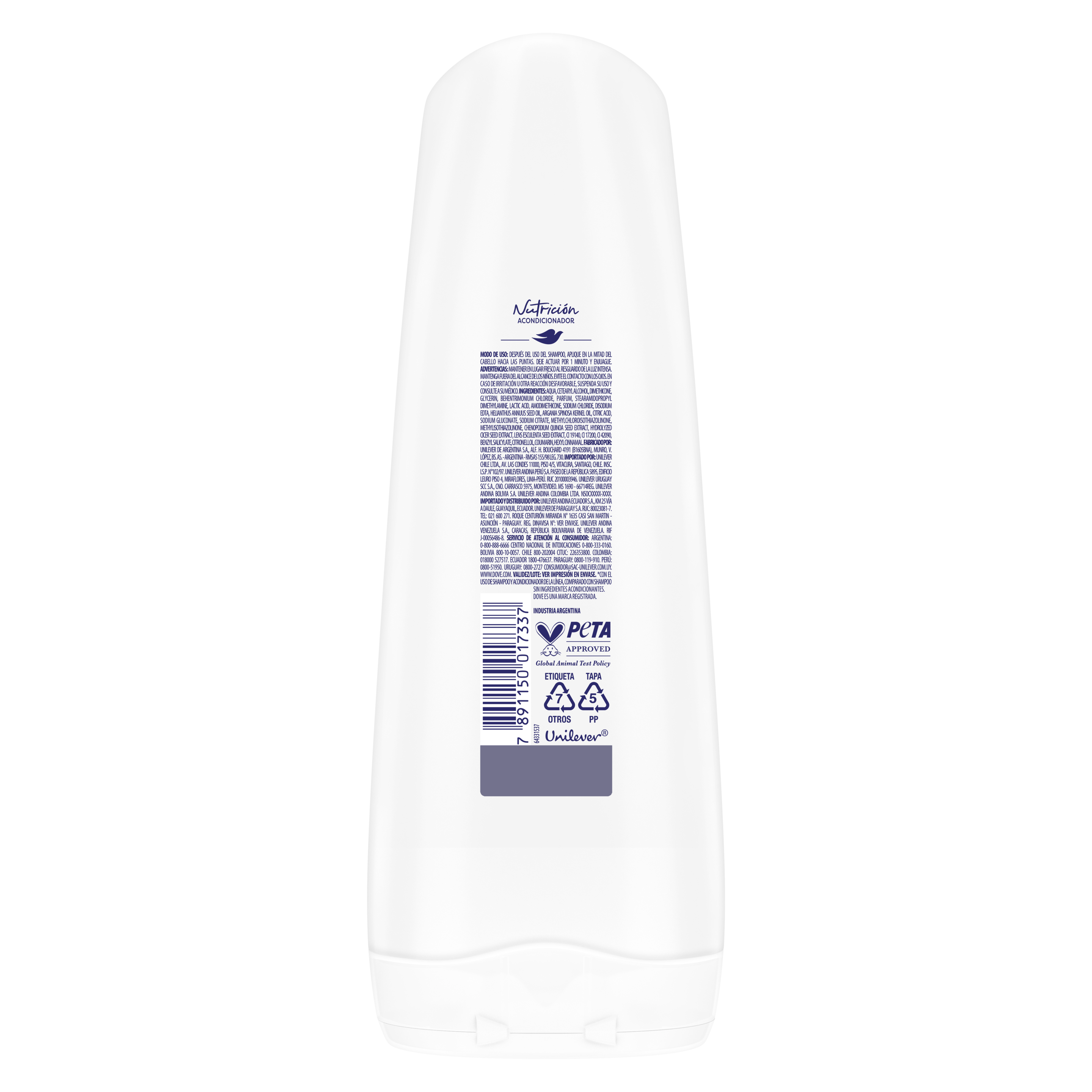 Product page