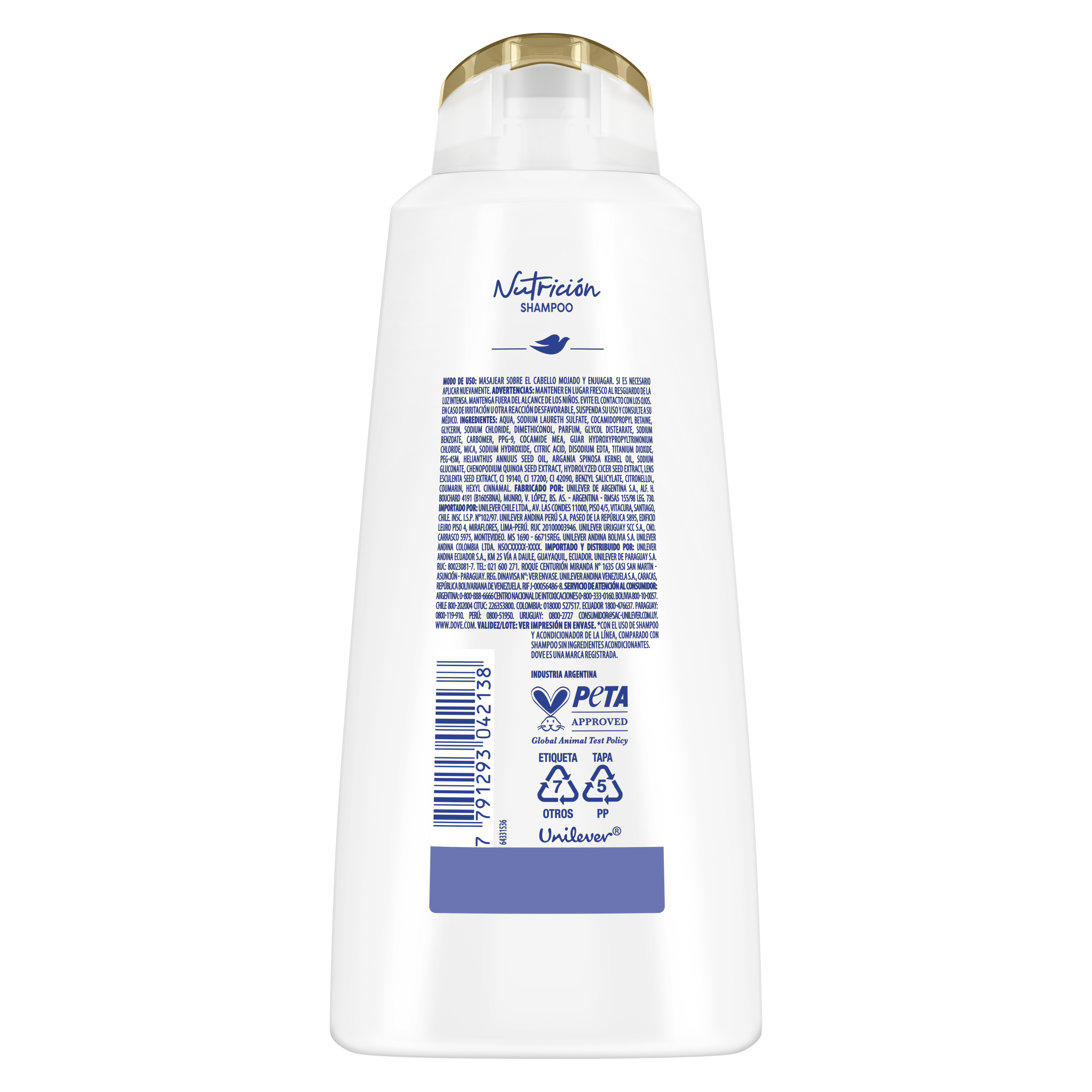 Product page