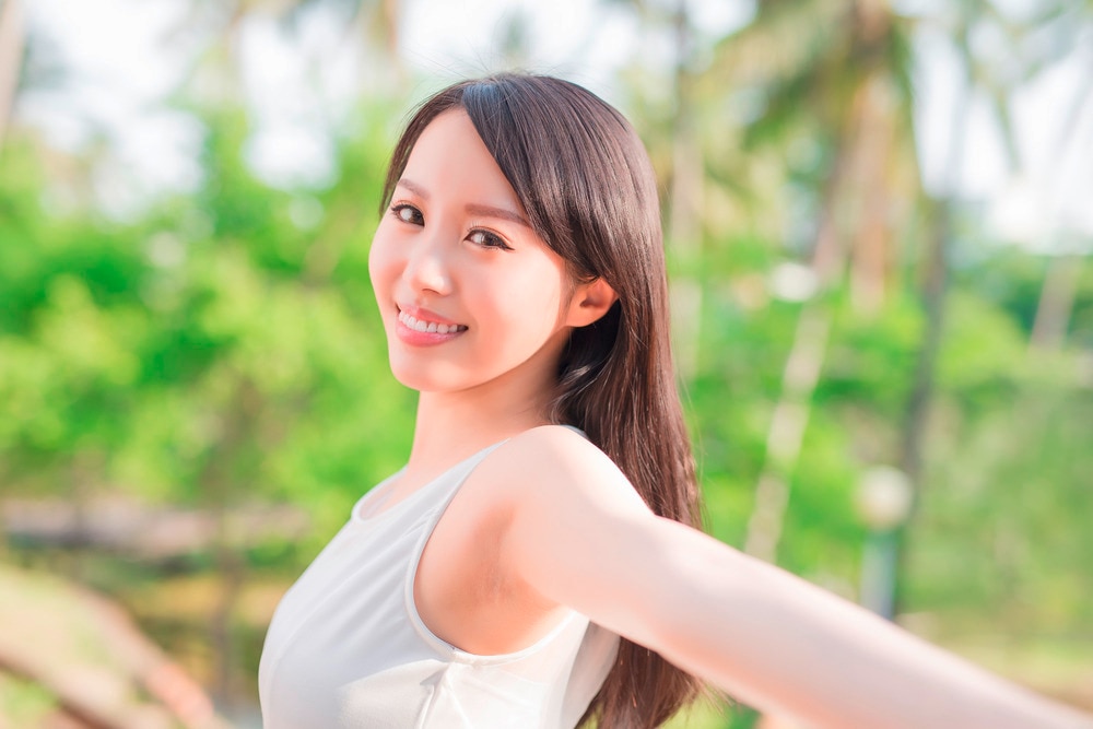 Vitamin E for Skin: Why Your Underarms Need It, Too