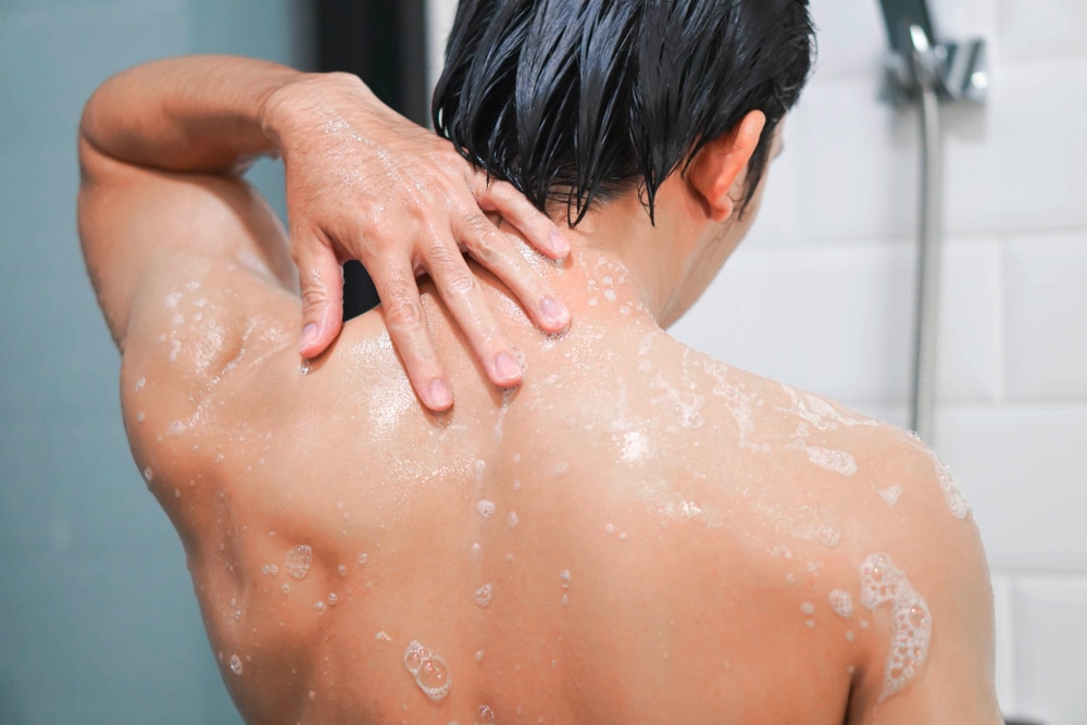 Good Body Wash for Men: Ingredients to Look For