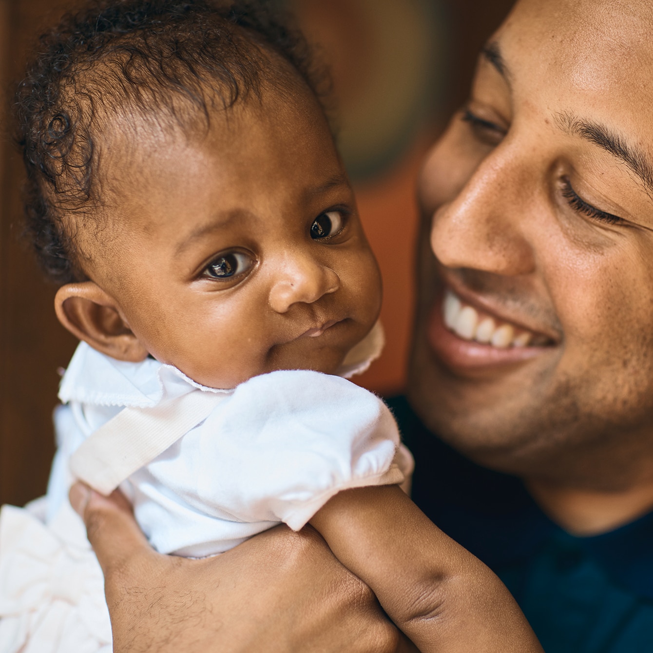 Dove Men+Care paternity leave benefits