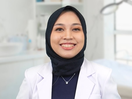 Untuk Tenaga Kesehatan