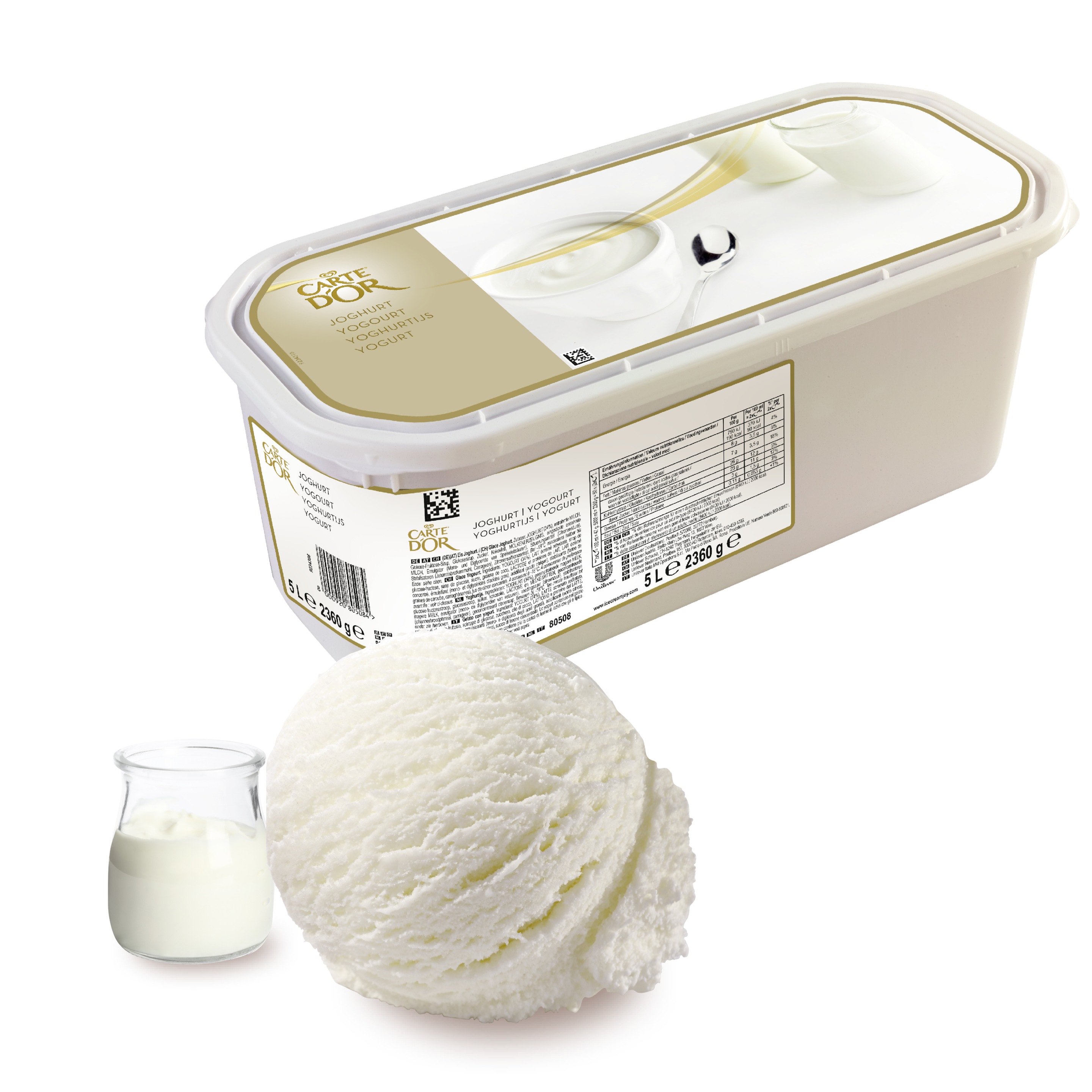 Product page