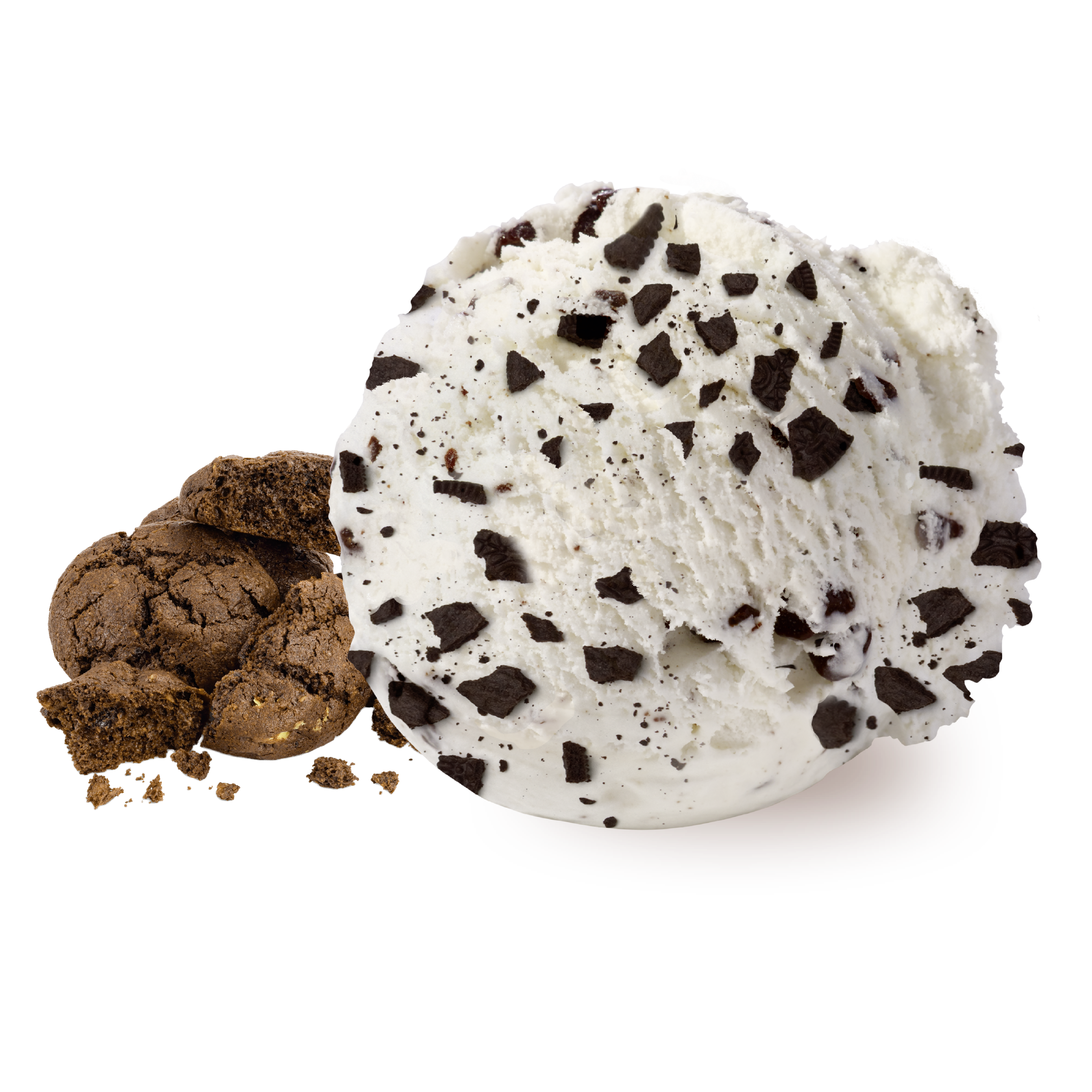 Carte D´Or Cookies & Cream 5L packshot