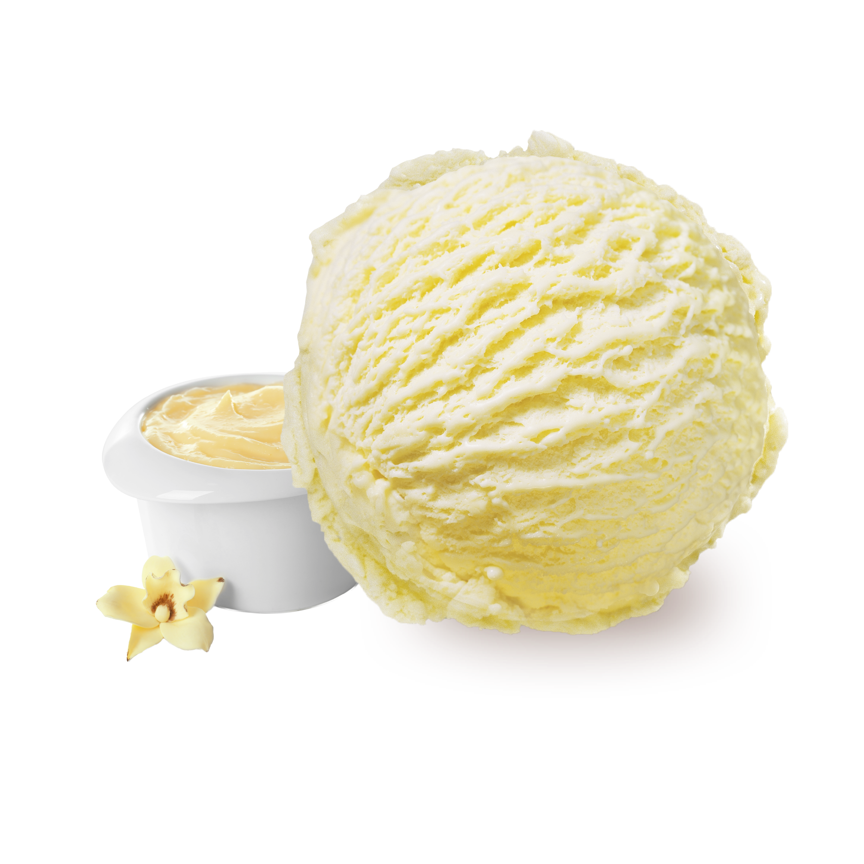 Vanilla Frisko Basic packshot