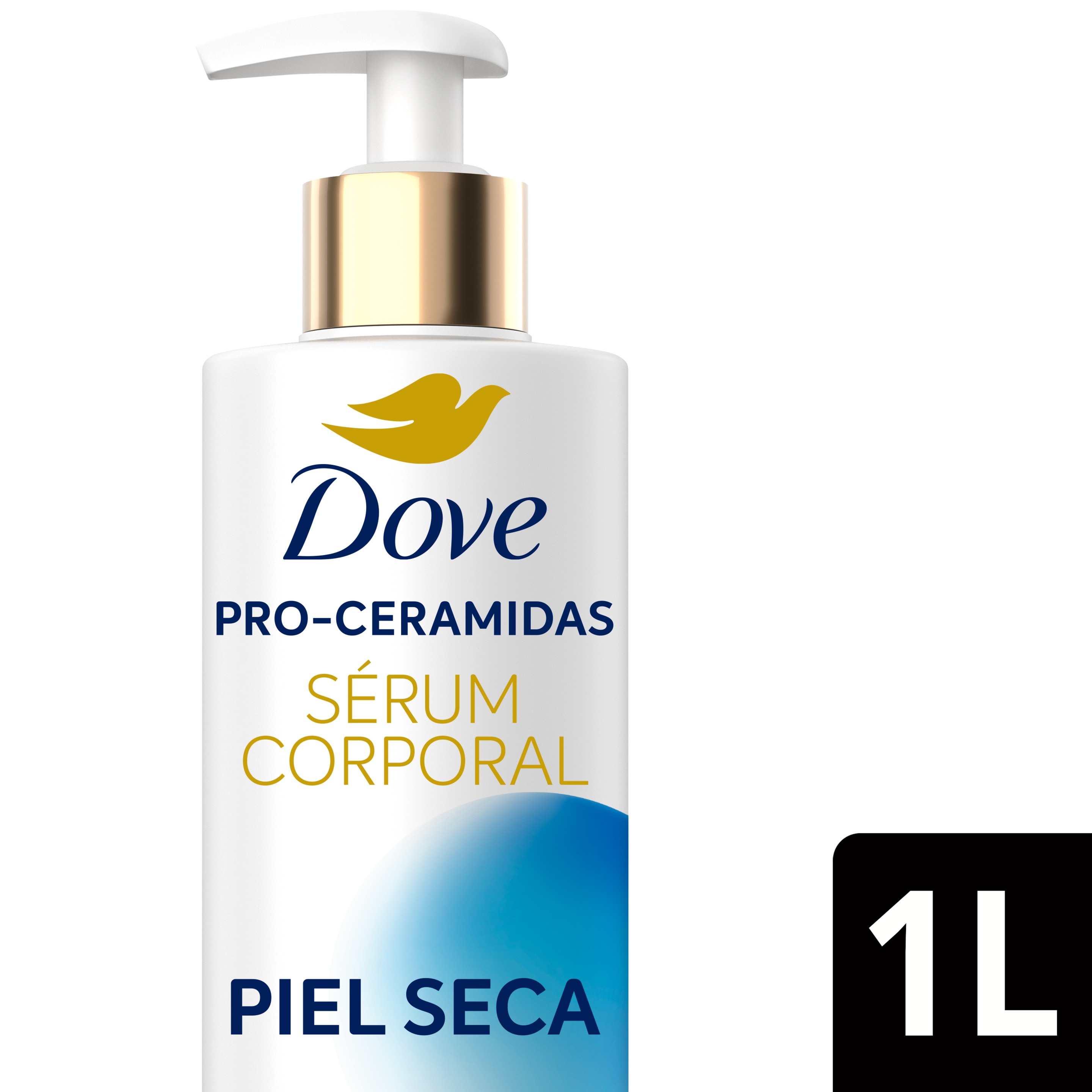 Sérum Corporal Dove Pro Ceramidas 1L