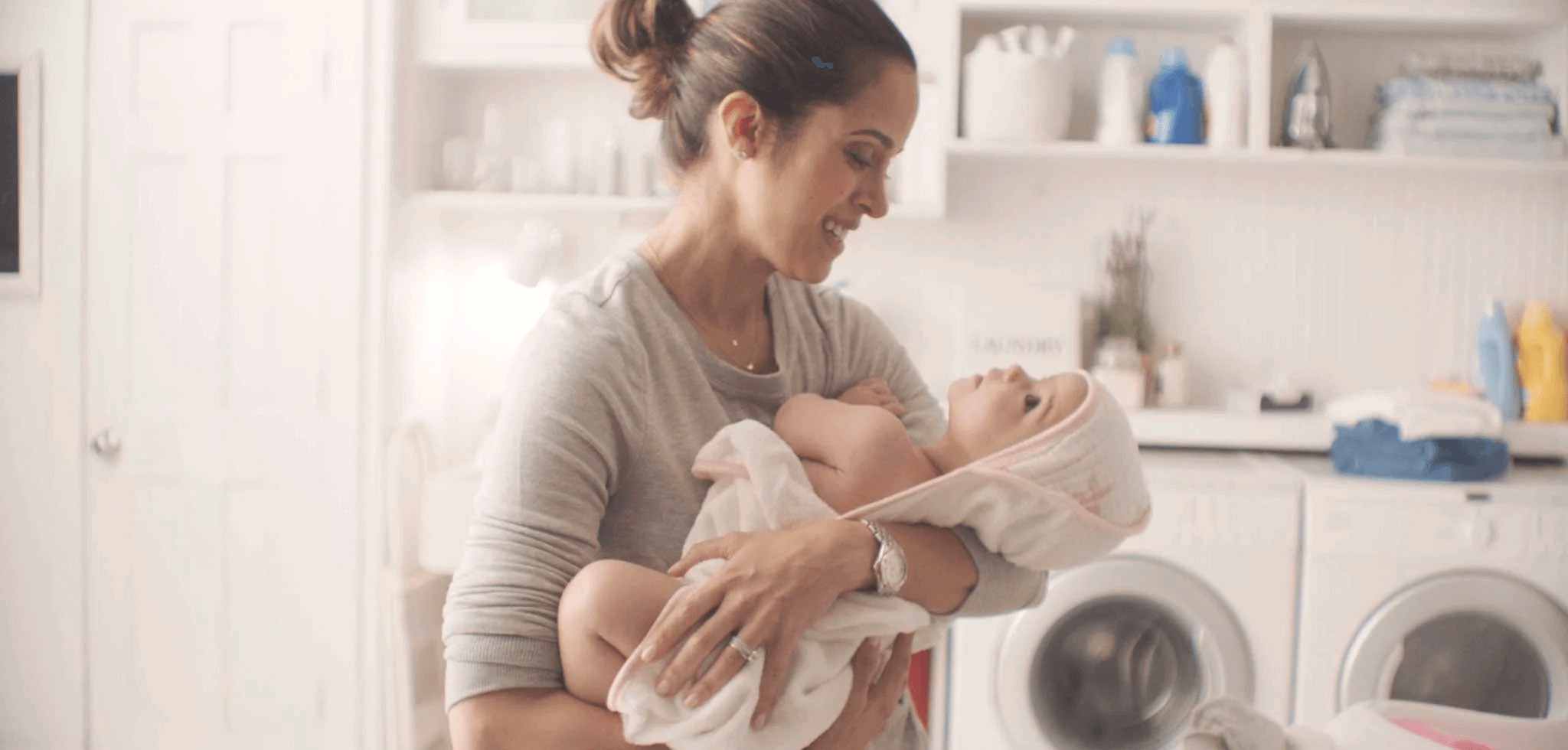 Não tenho leite para amamentar o meu bebê, é normal? O que posso fazer? |  Baby Dove