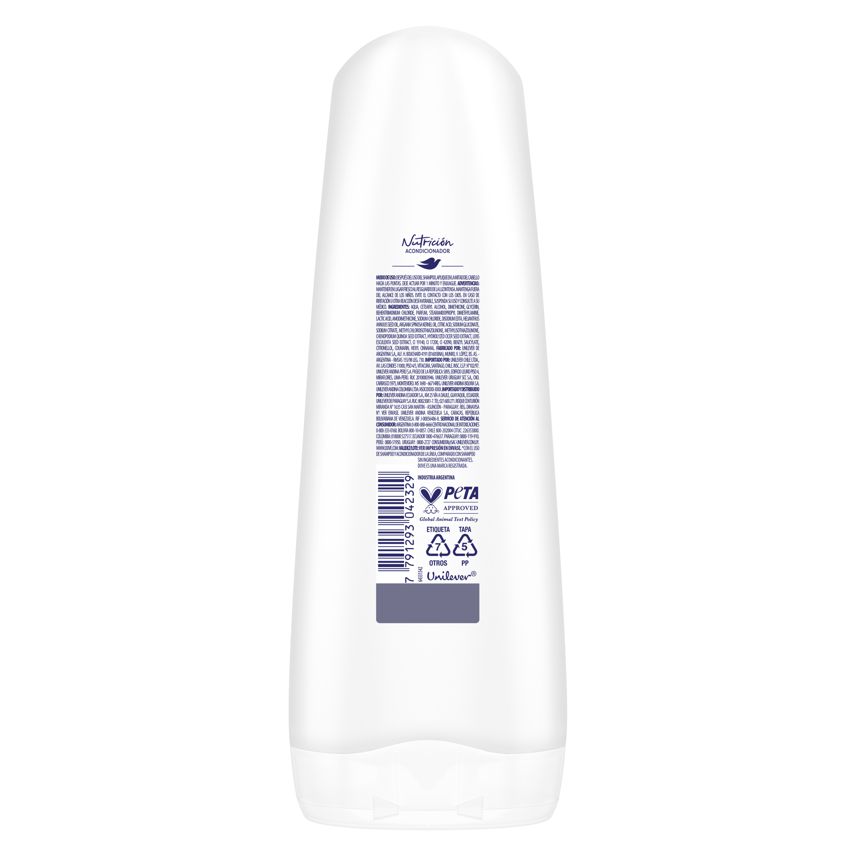Product page