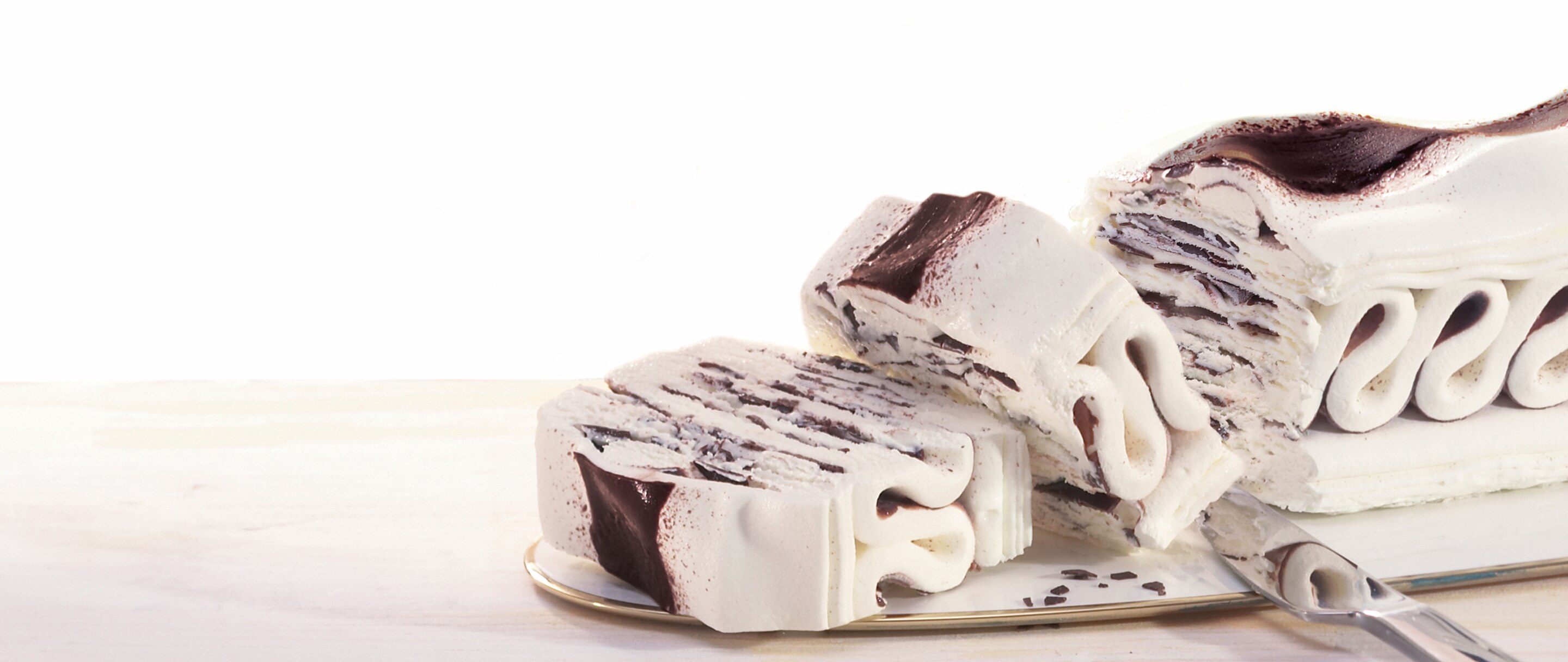 Viennetta Range Selecta