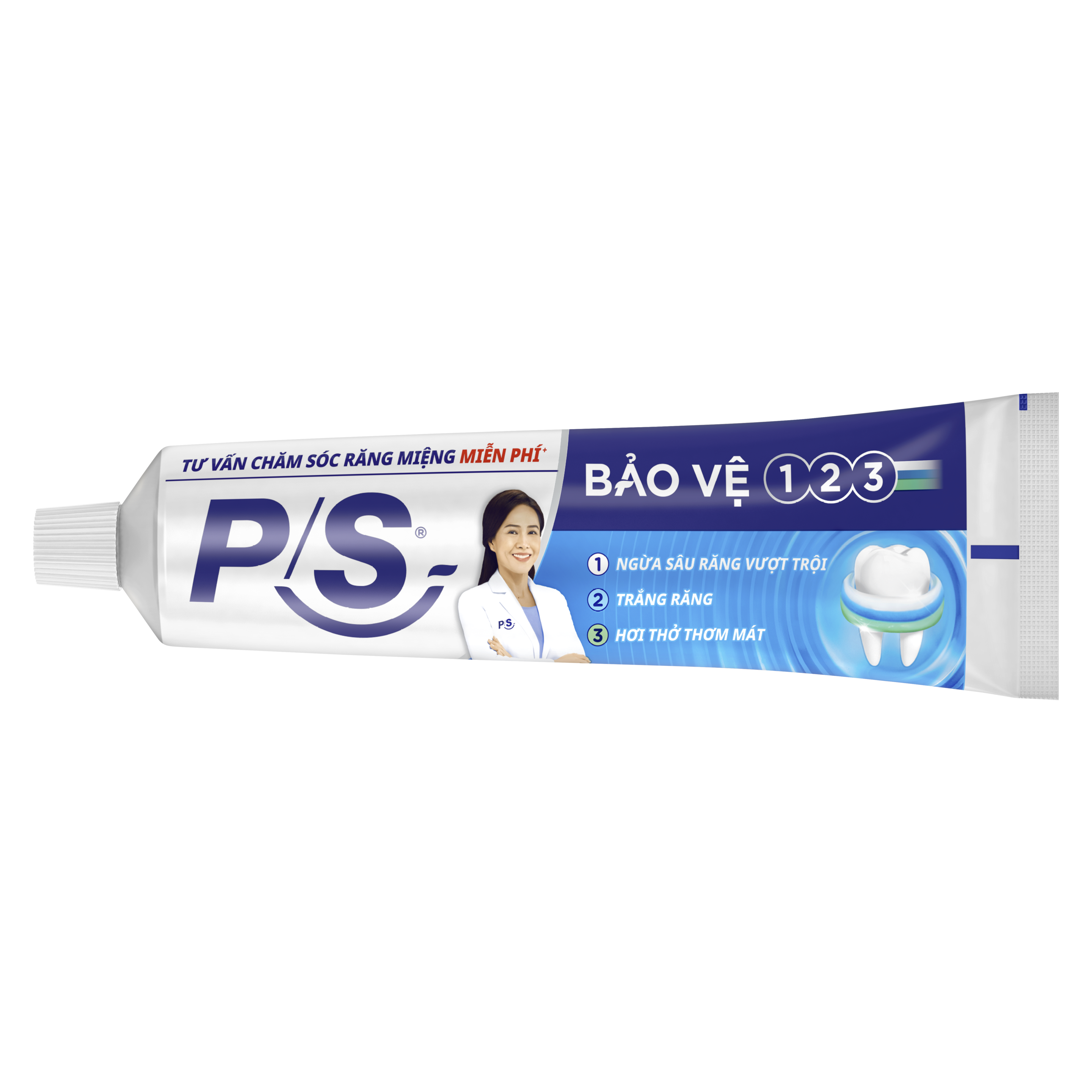 P/S Bảo Vệ 123