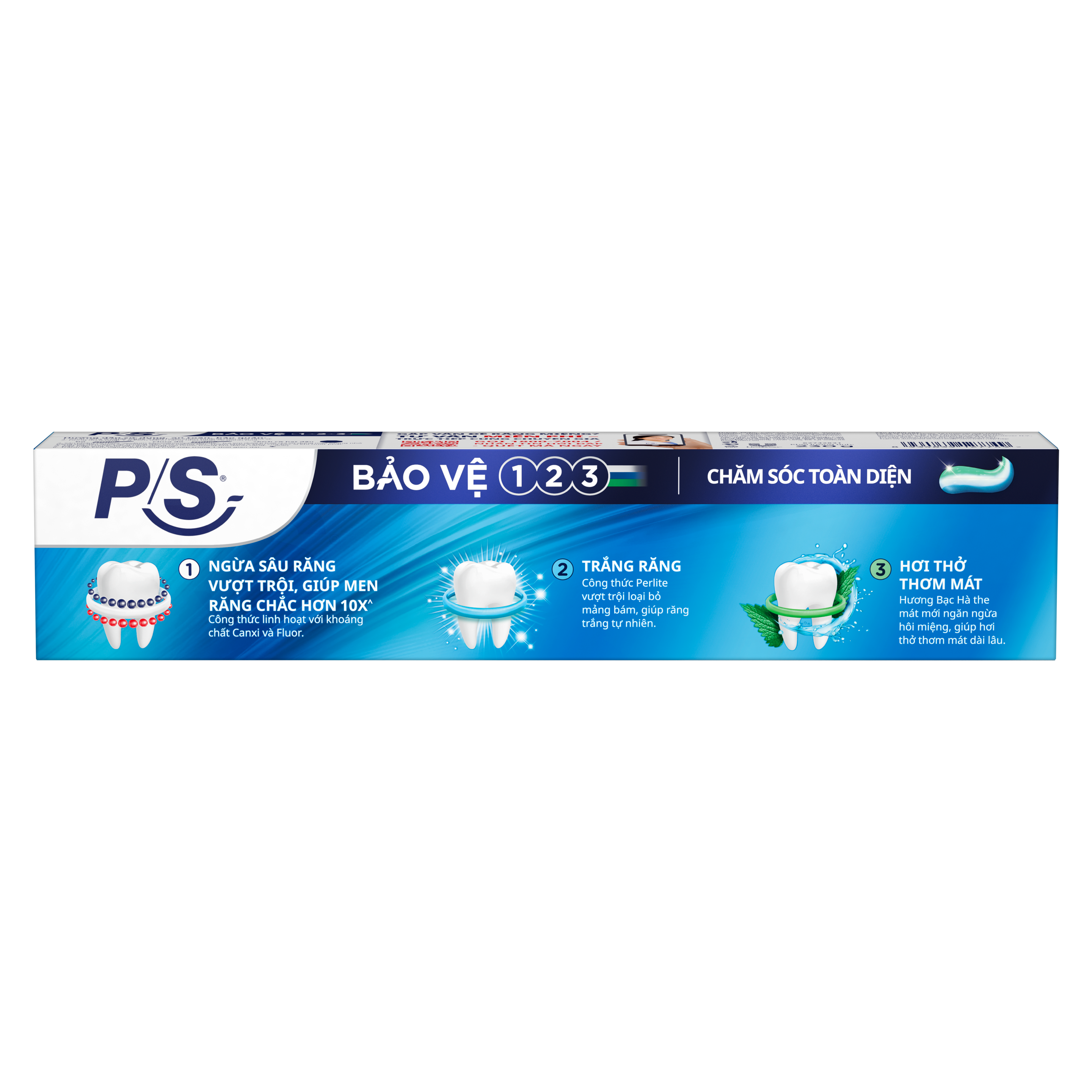 P/S Bảo Vệ 123