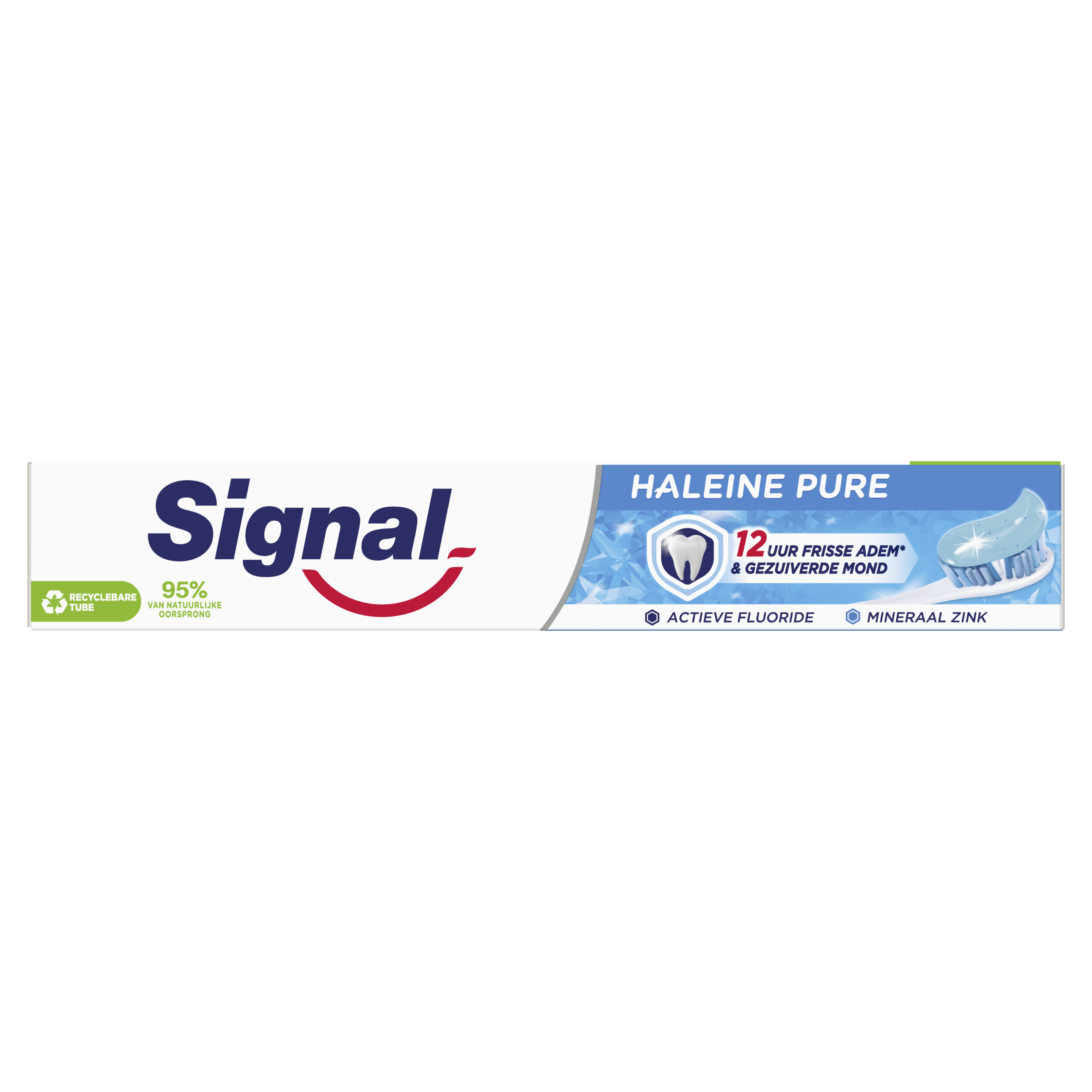 Signal Pure Breath 75ml packshot