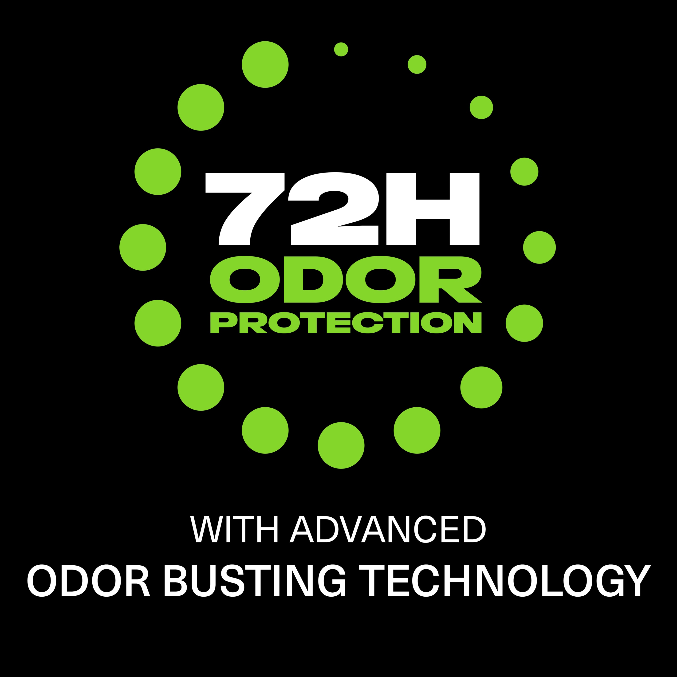 Aqua Bergamot Premium Deodorant Stick