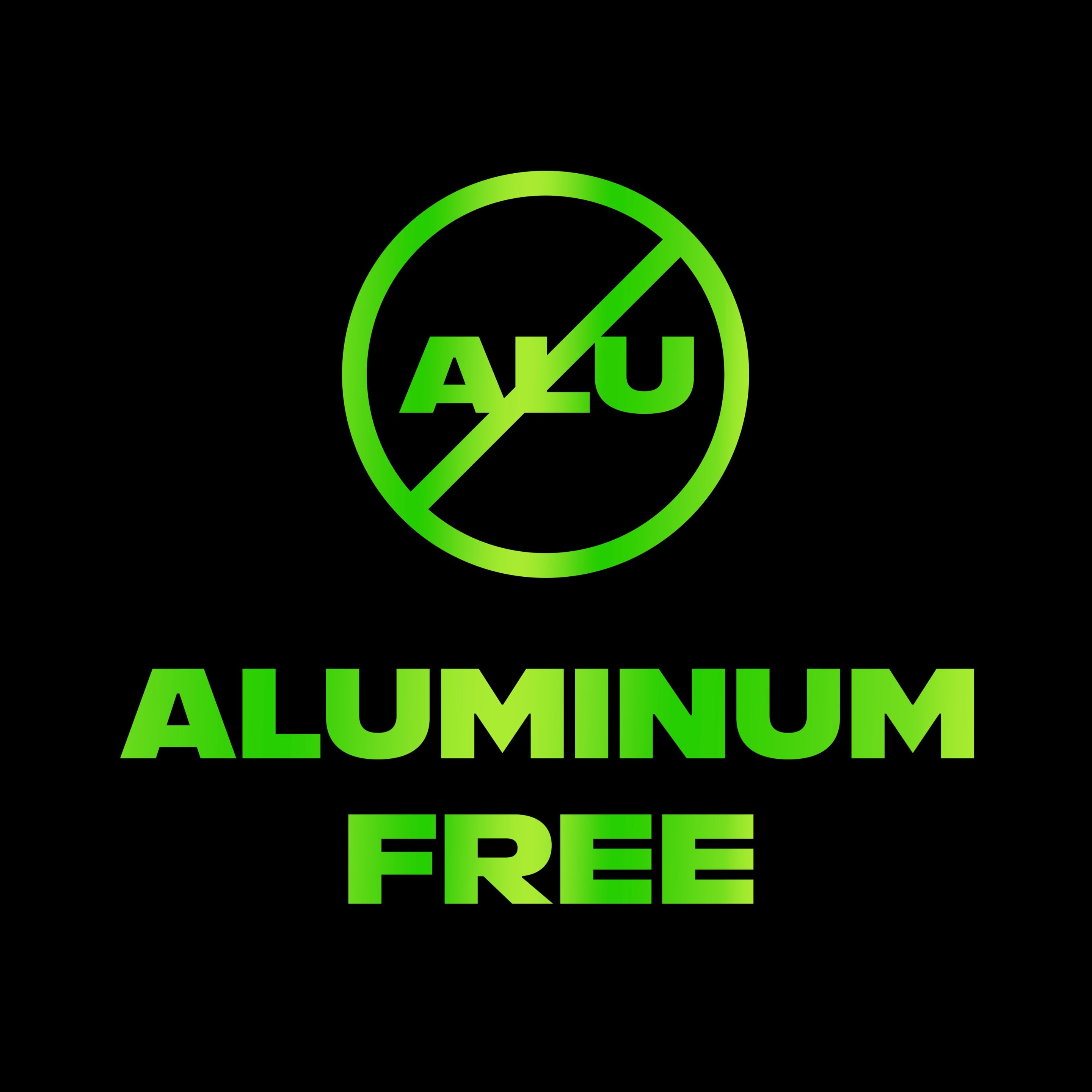 Aqua Bergamot Premium Deodorant Stick