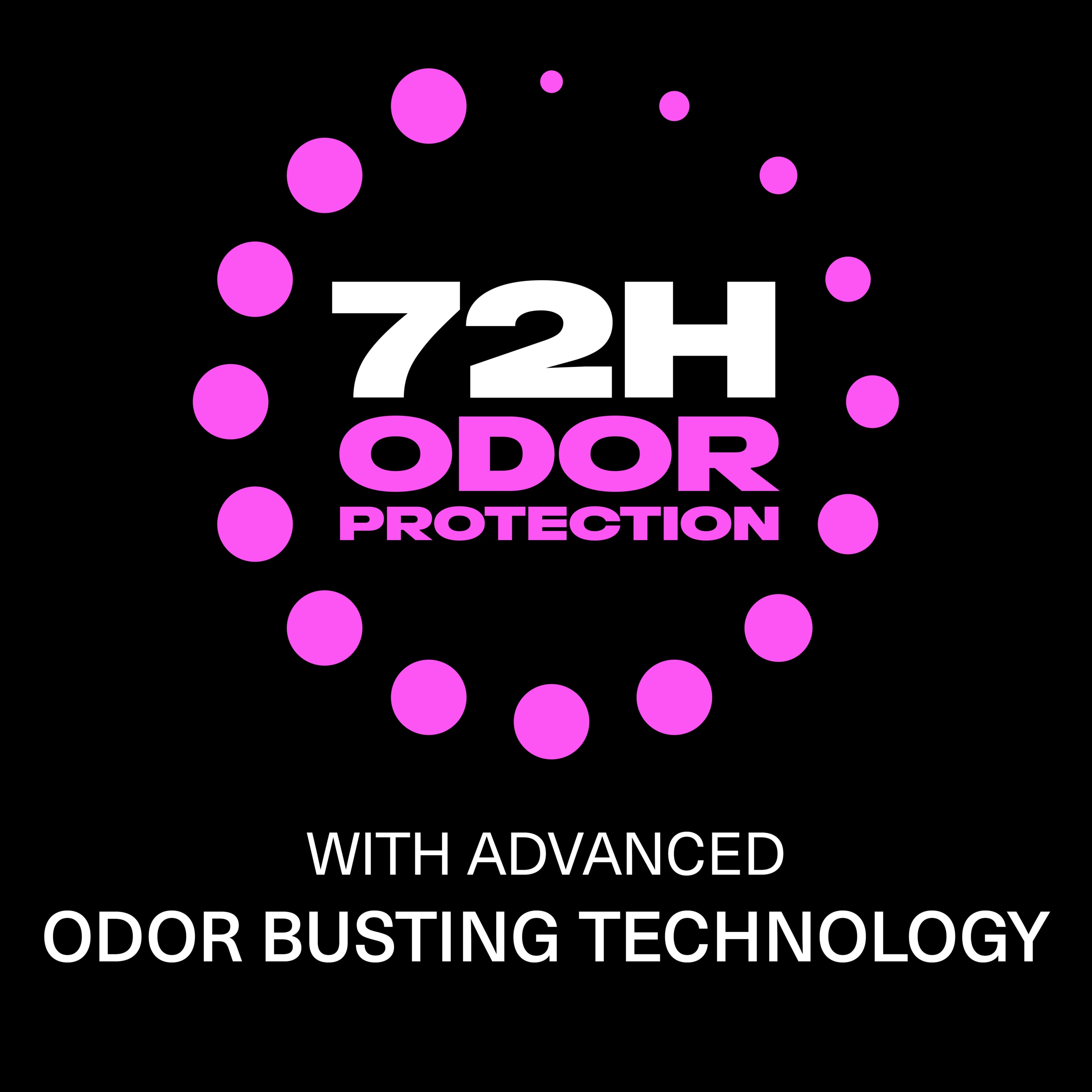 Blue Lavender Premium Deodorant Stick