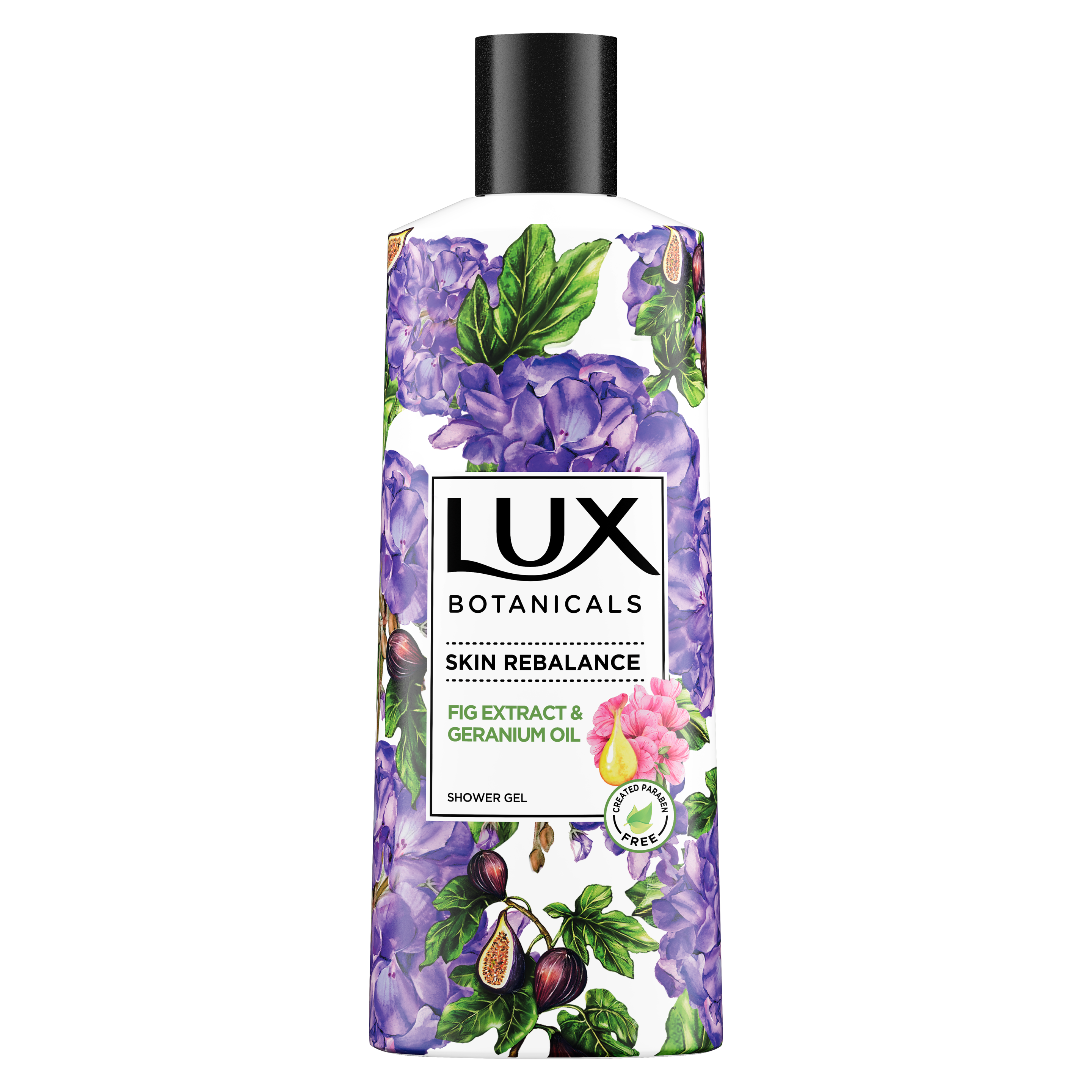 Skin Rebalance Body Wash