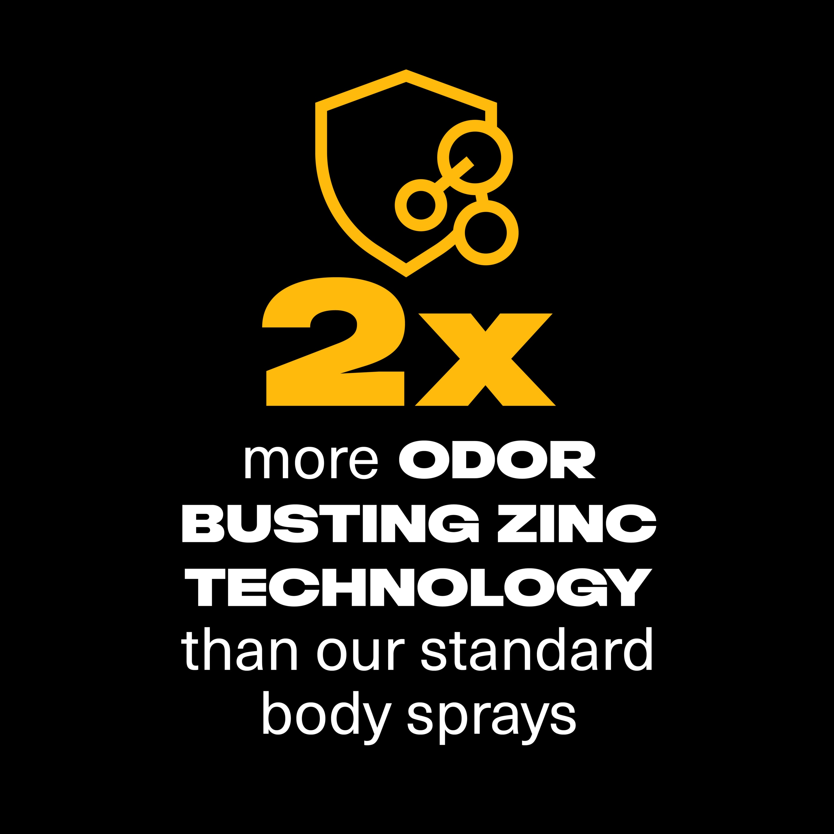 Golden Mango Premium Deodorant Body Spray