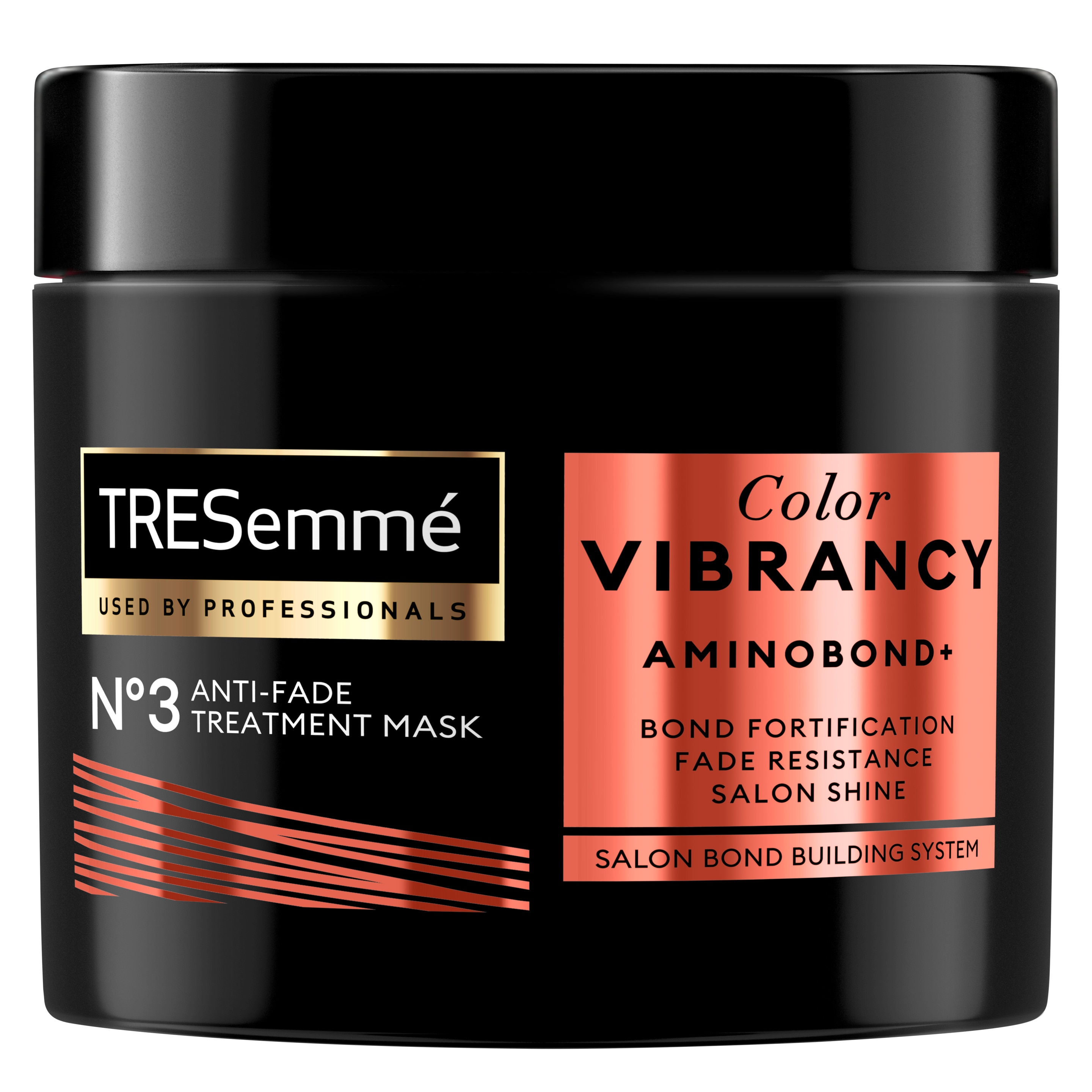 TRESemme Color Vibrancy Anti-Fade Treatment Mask 180ML packshot