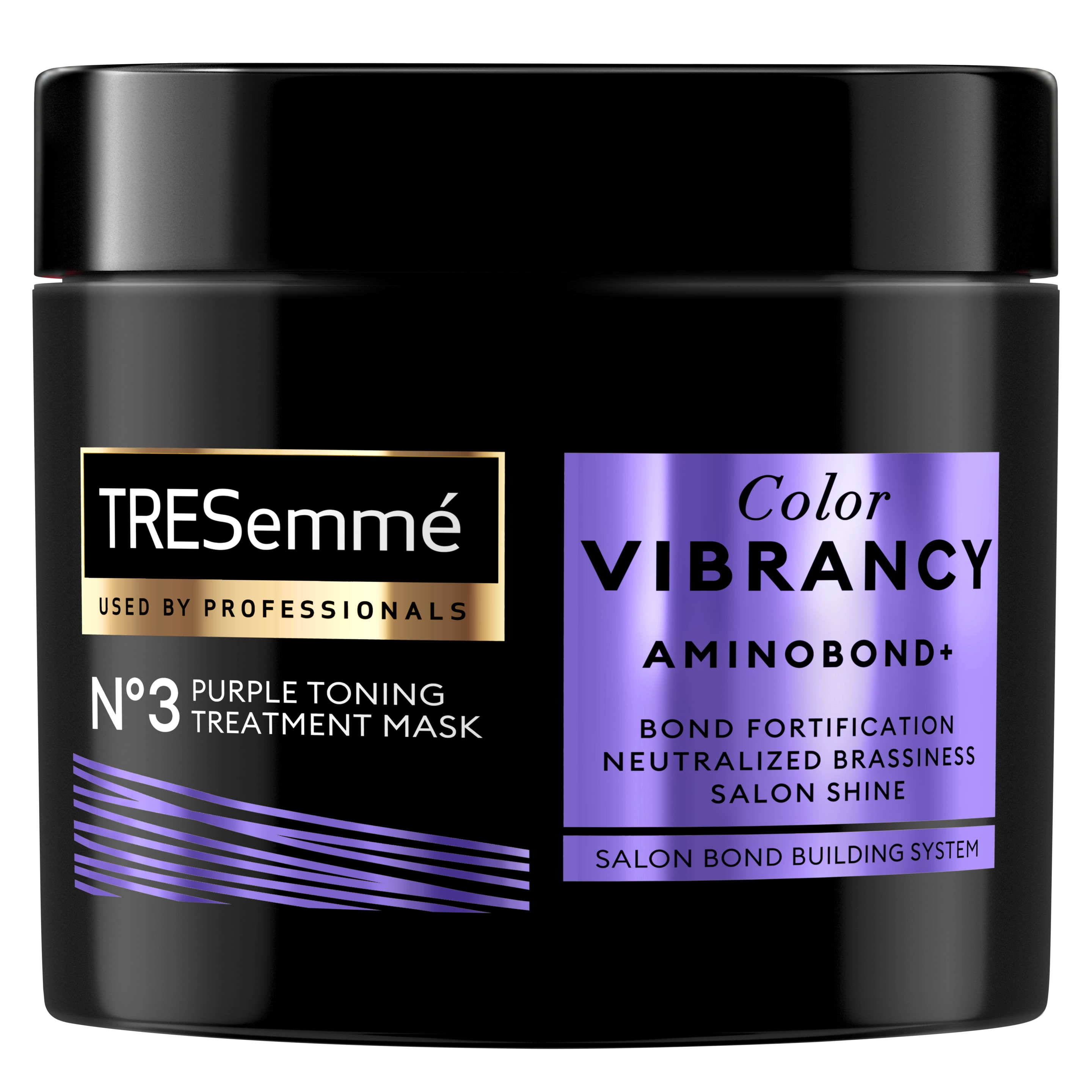 TRESemme Color Vibrancy Purple Toning Treatment Mask 180ML