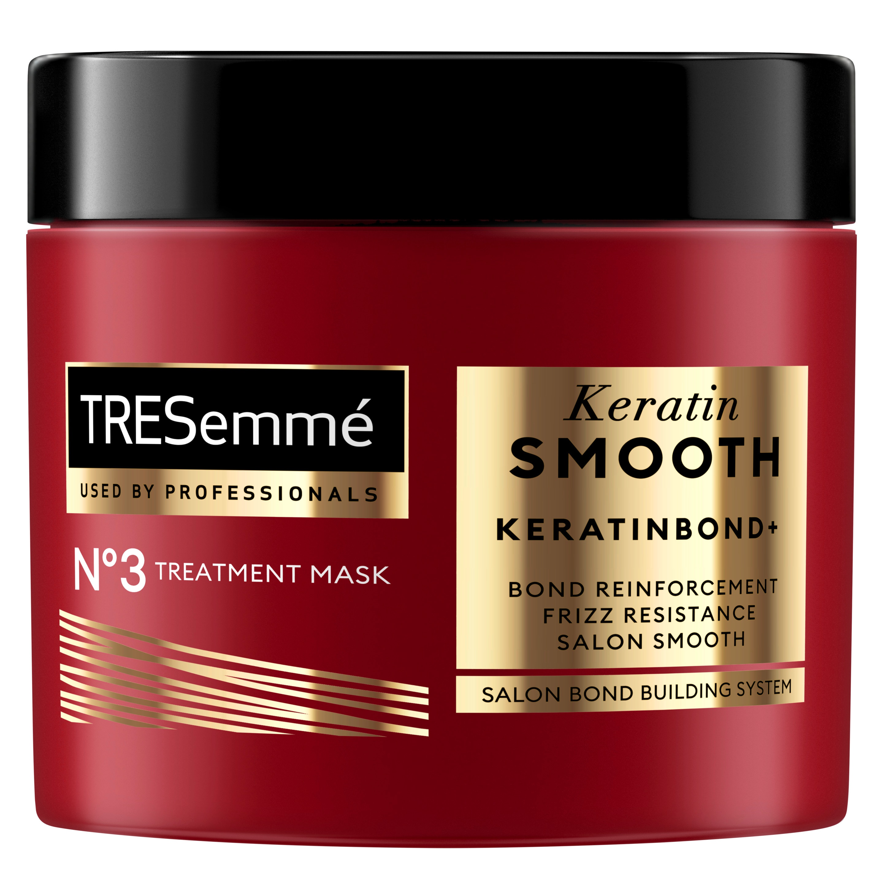 TRESemme Keratin Smooth Treatment Mask 180ML packshot