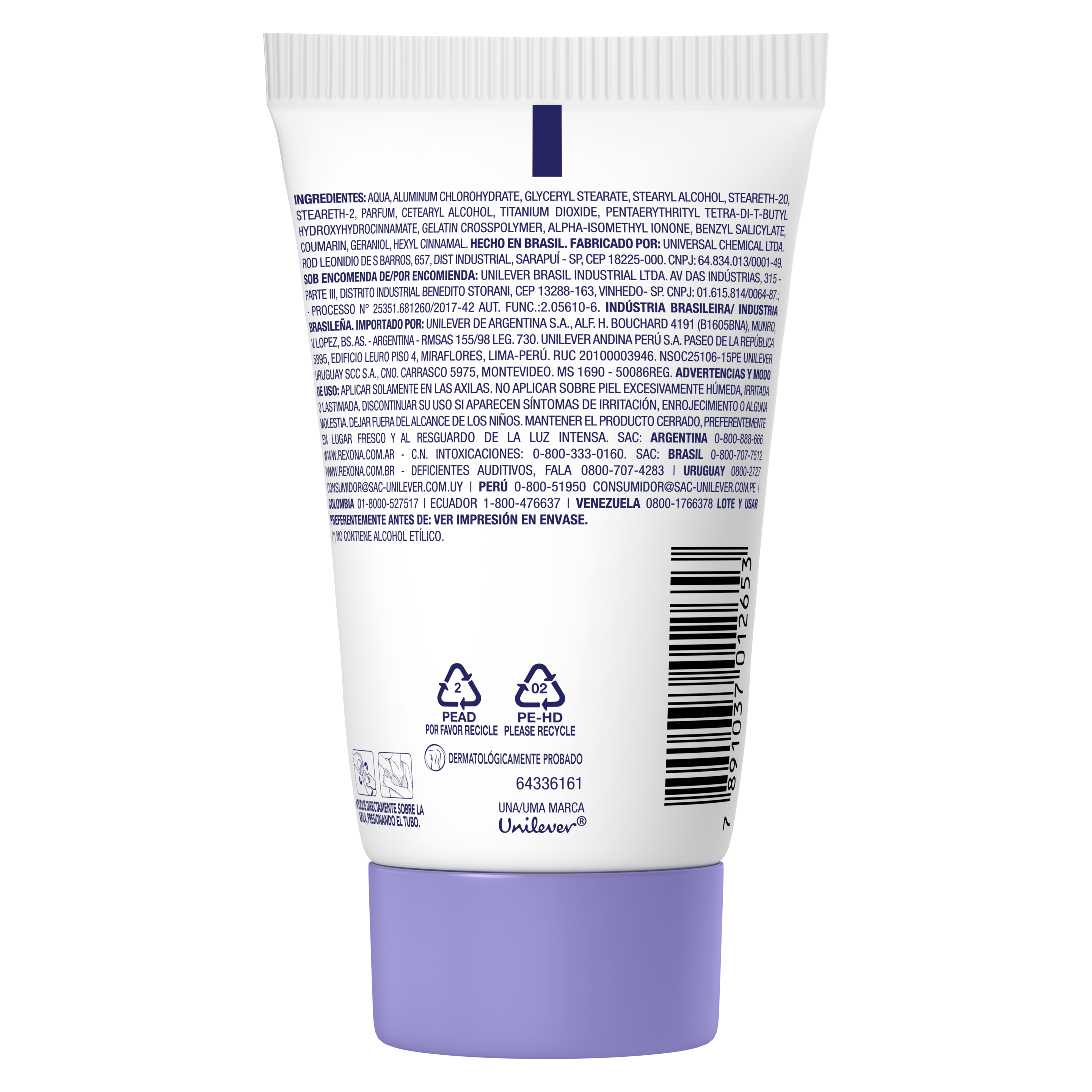 Product page