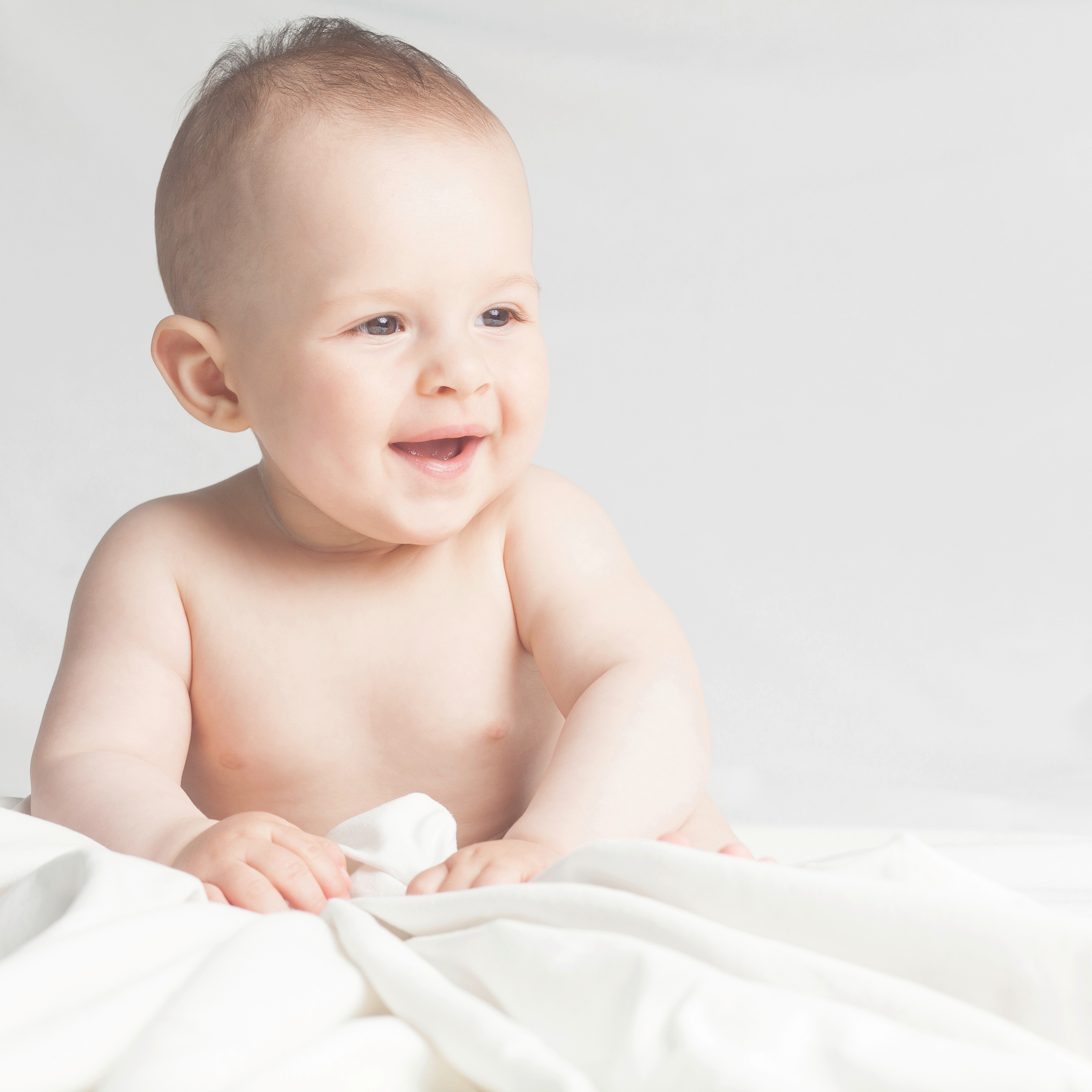 Patarimai, padėsiantys sumažinti vaiko odos sudirginimą