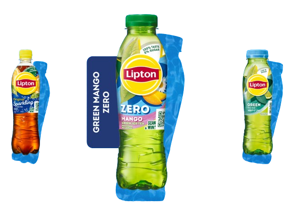 Lipton product