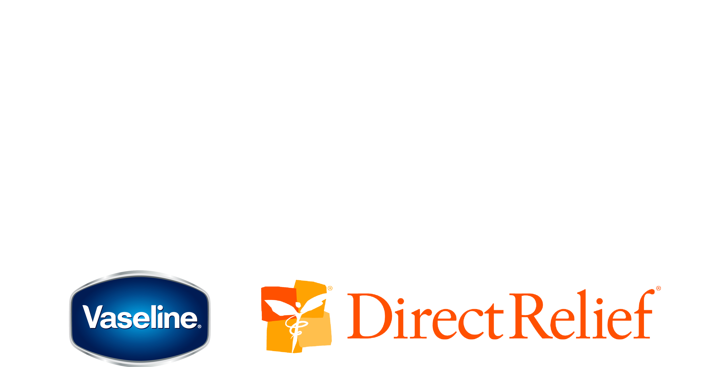 Vaseline Sustainability Website Yellow Bottle