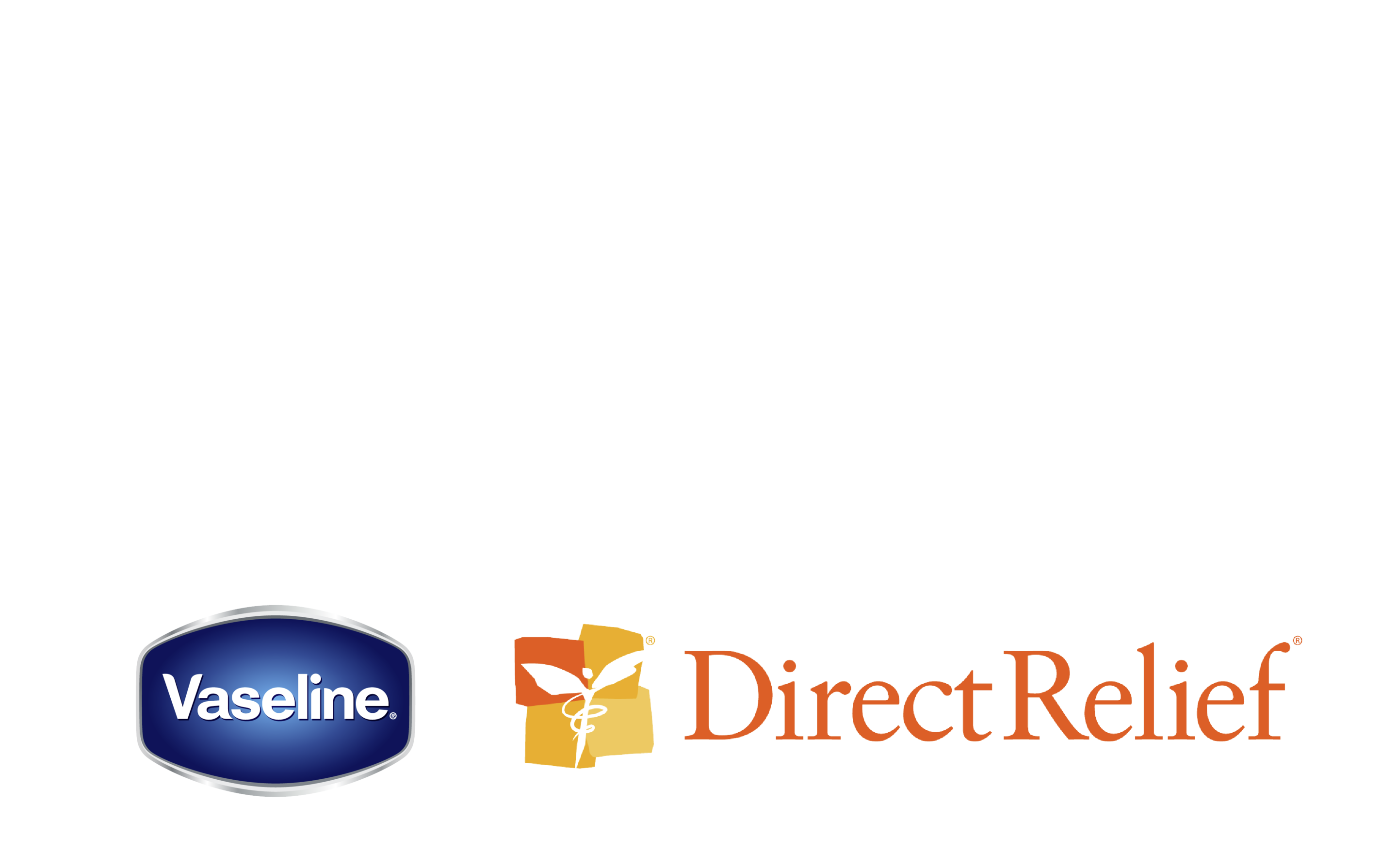 Vaseline Sustainability Website Yellow Bottle