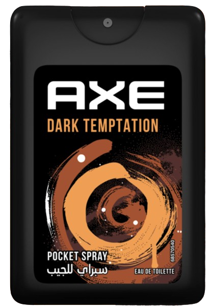 axe dark temptation parfum saku