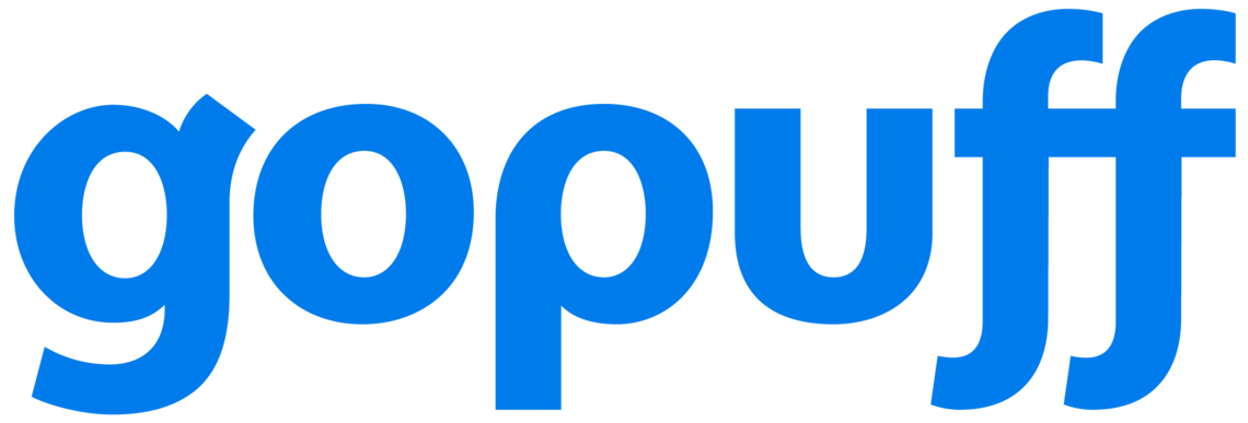 Go Puff Logo 