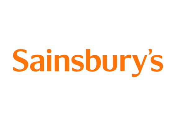 Sainsburys logo