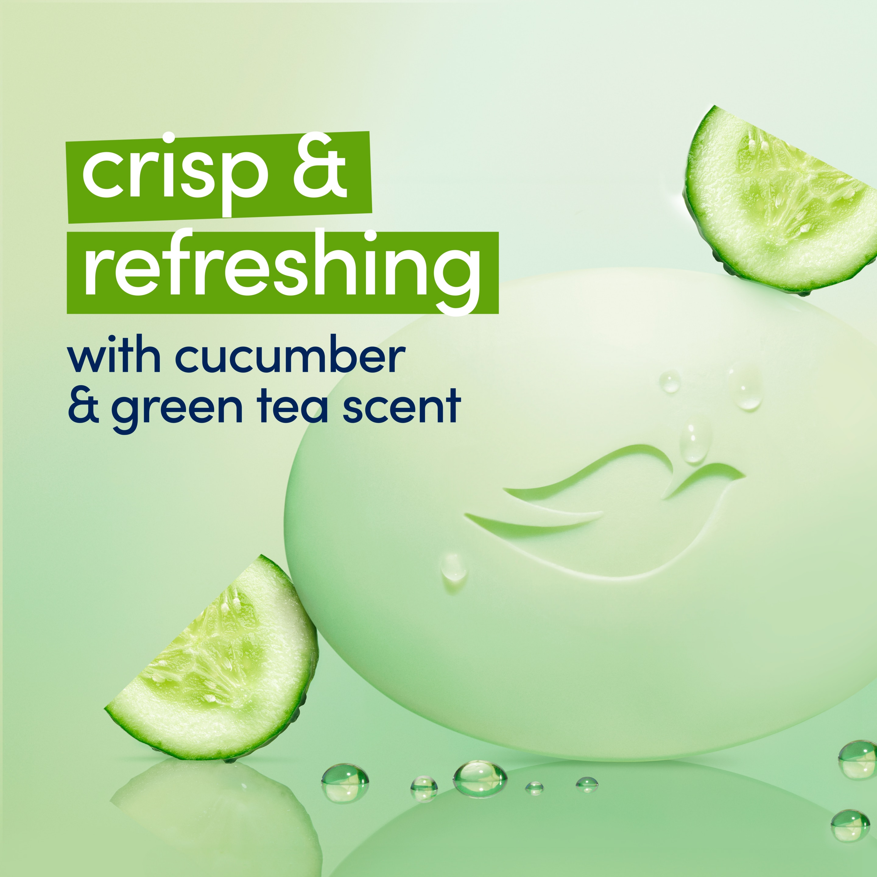 Cool Moisture Beauty Bar