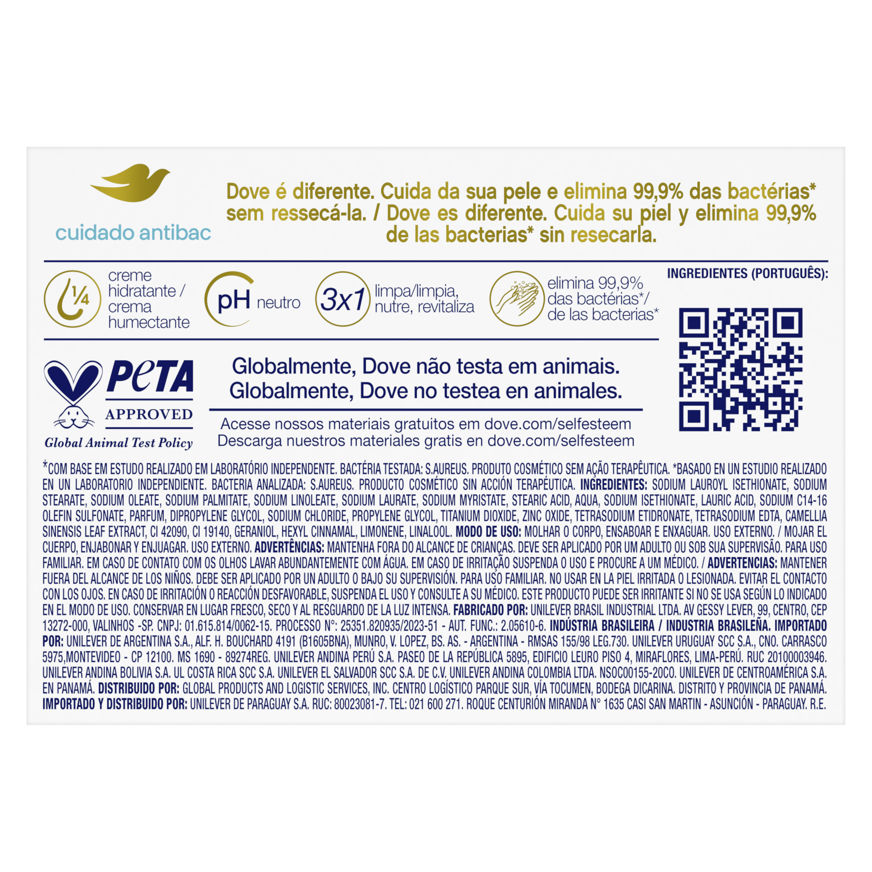 Product page