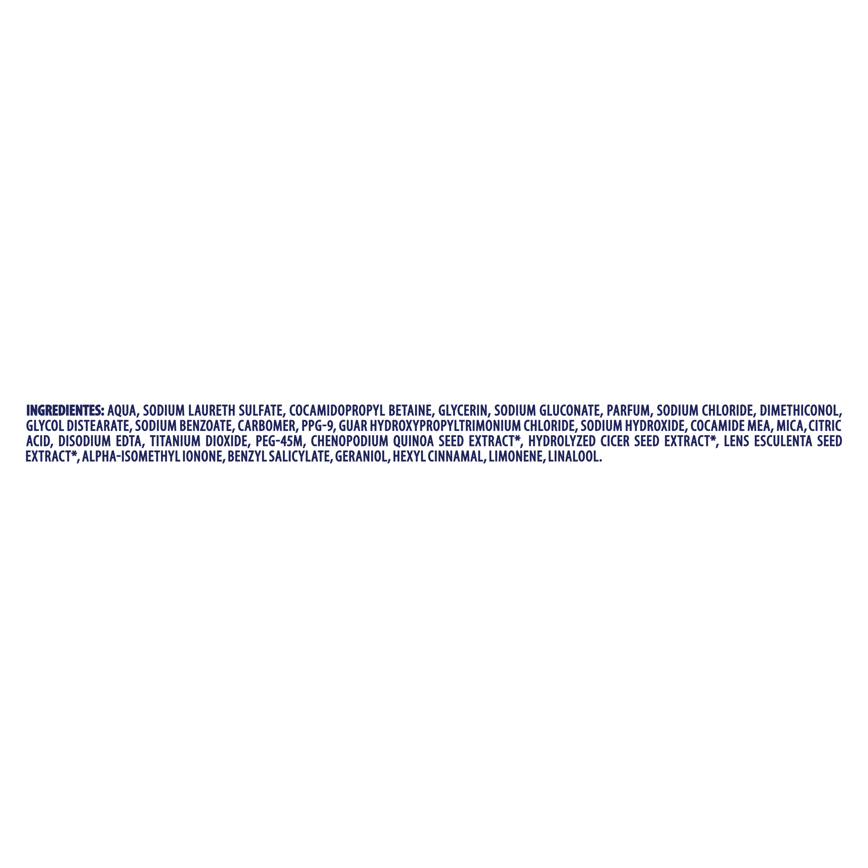 Product page