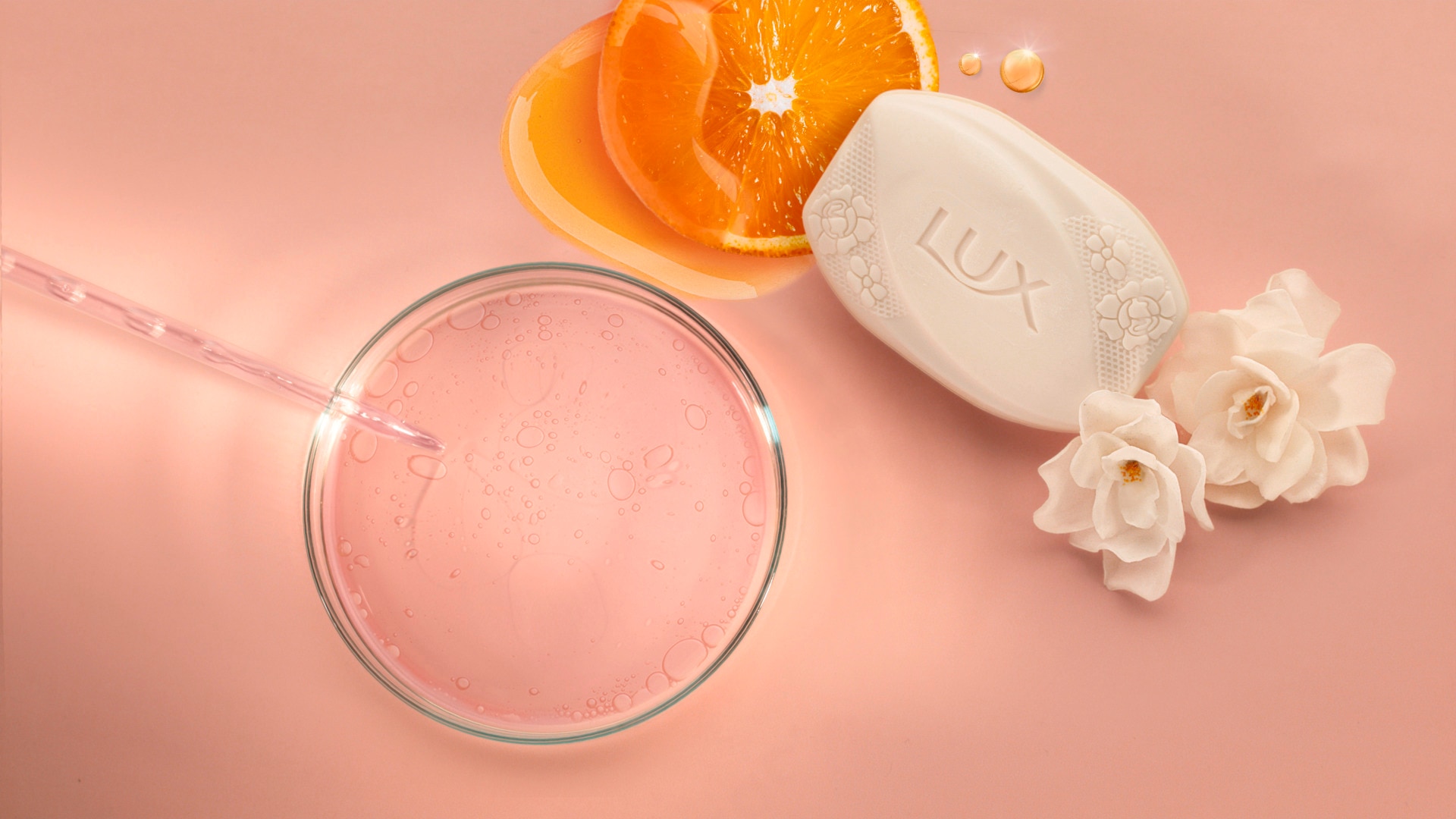 Powered By Vitamin C