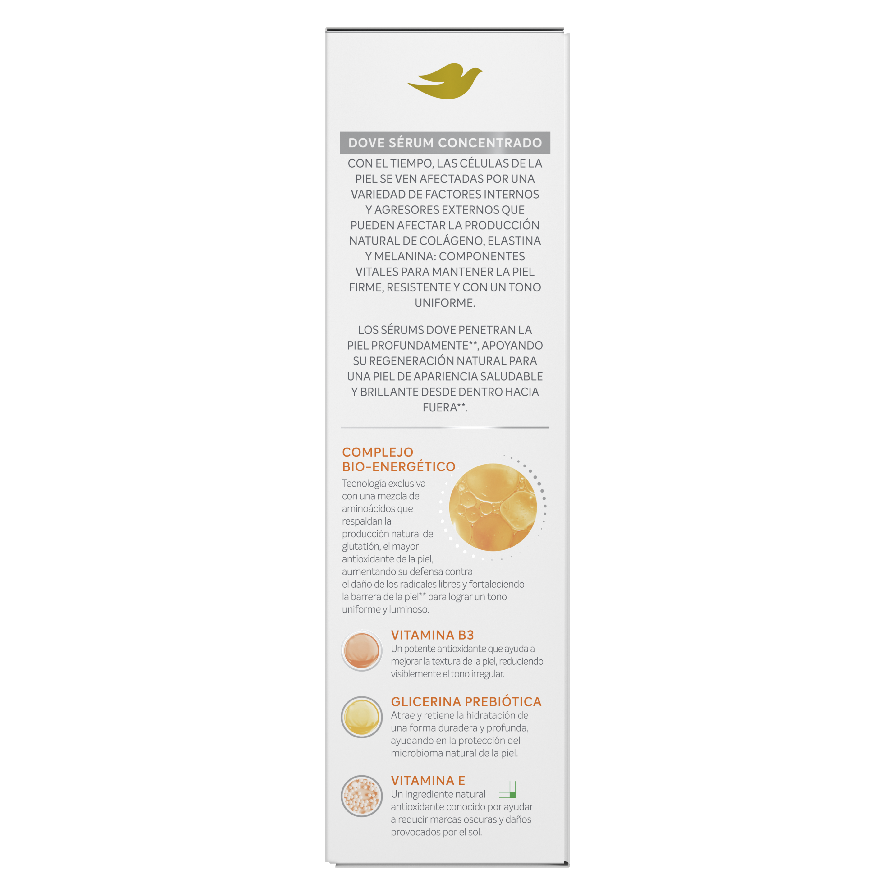 Product page
