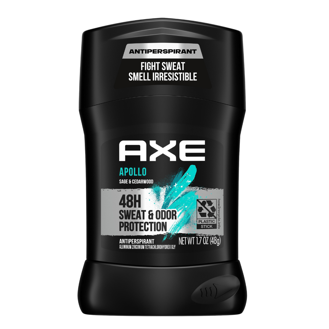 Axe Apollo Antiperspirant Deodorant Stick
