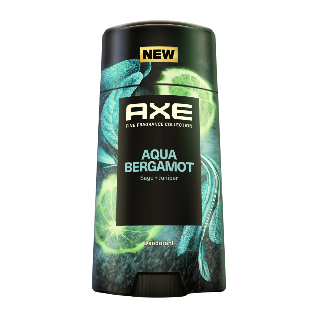 Axe Aqua Bergamot Deodorant Stick