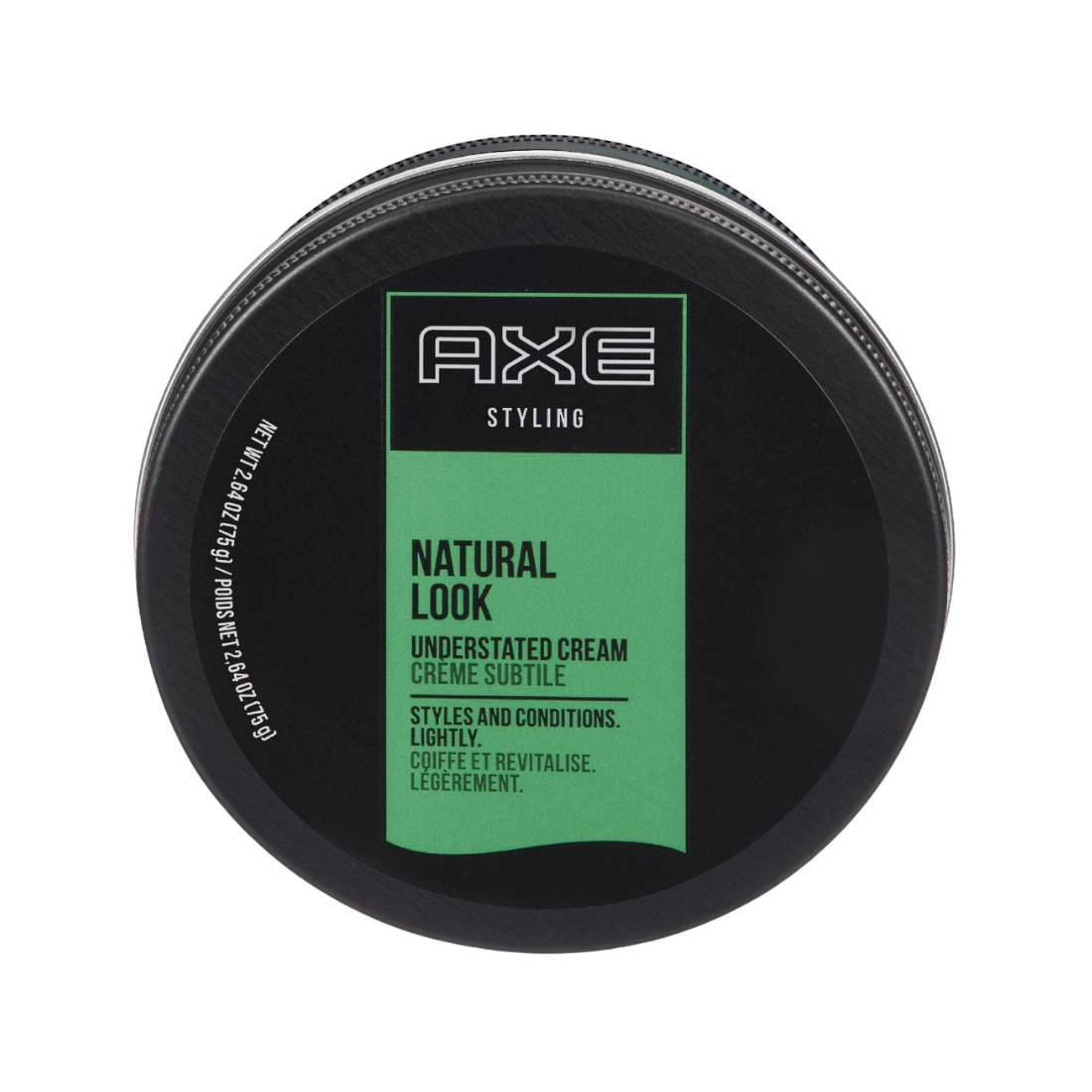 Axe Understated Cream