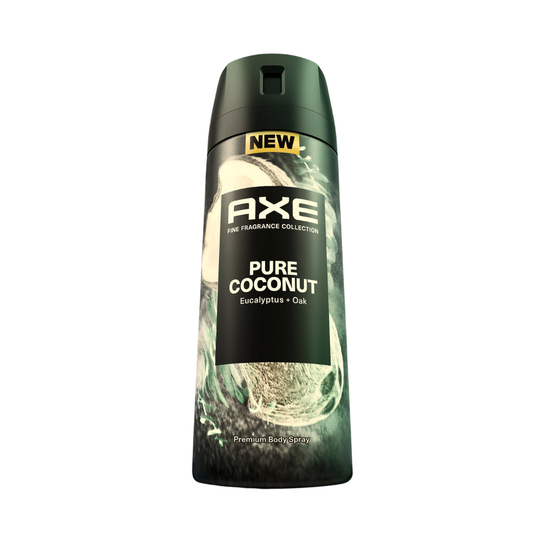 Axe Pure Coconut Premium Deodorant Body Spray