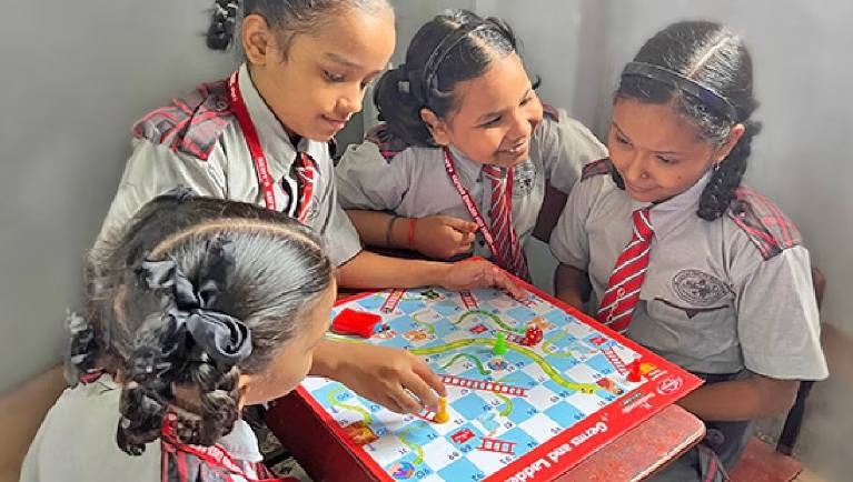 GIVING EVERYONE THE OPPORTUNITY TO BE PART OF OUR SOCIAL MISSION