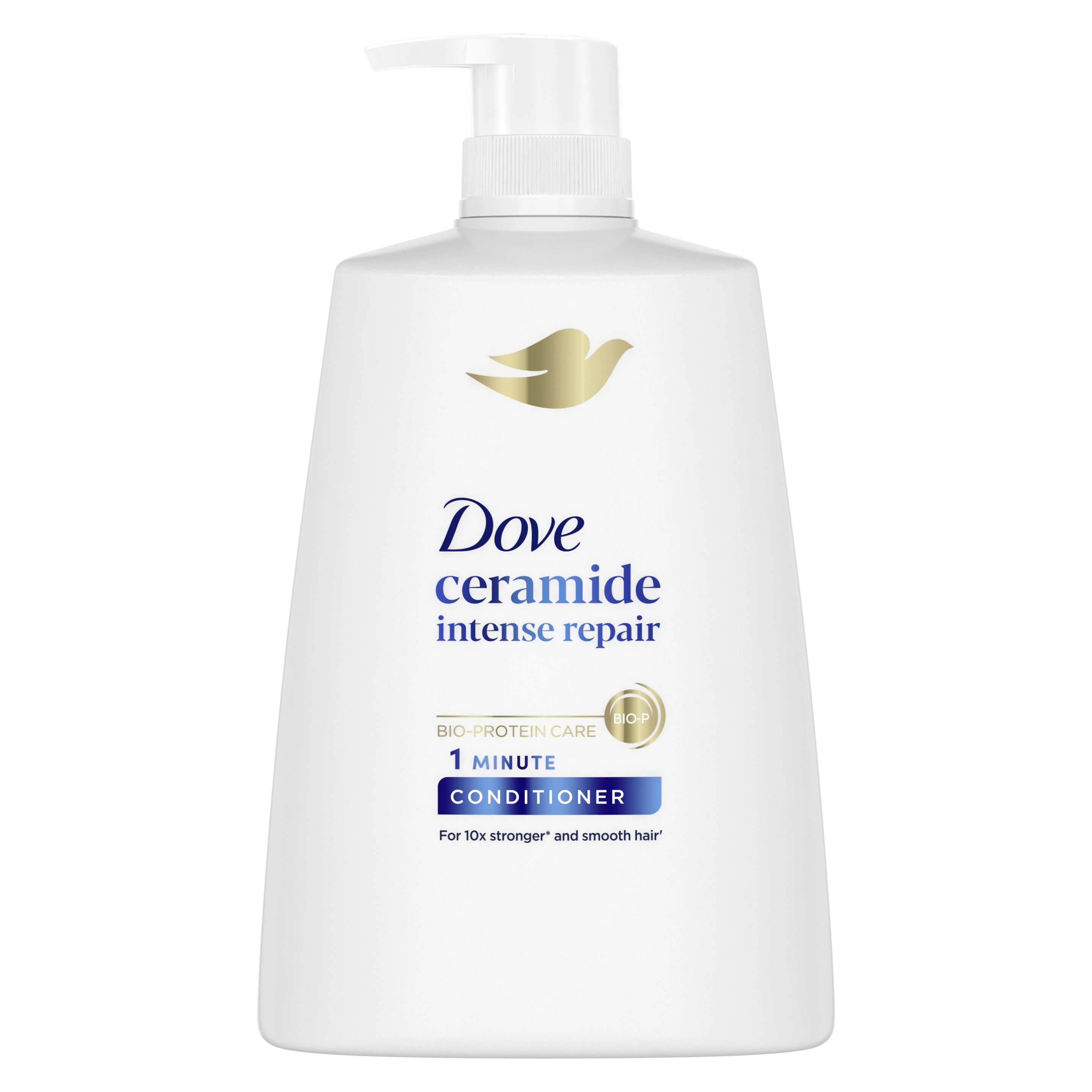 Dove Ceramide Intense Repair Conditioner packshot