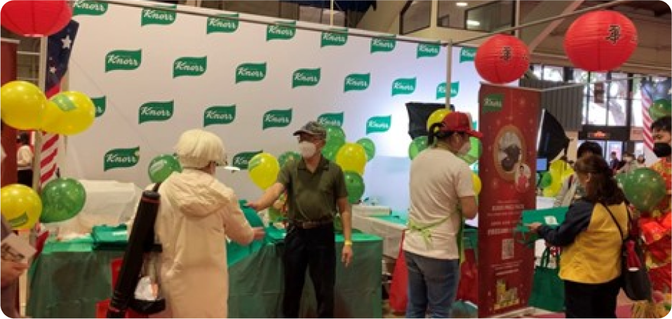 Knorr Image