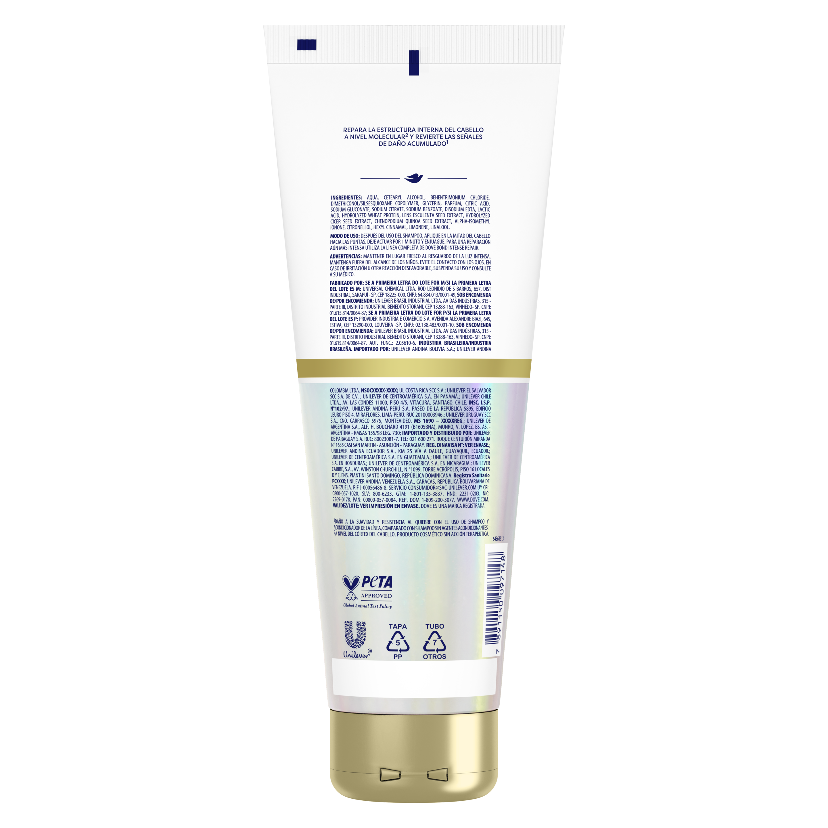 Product page