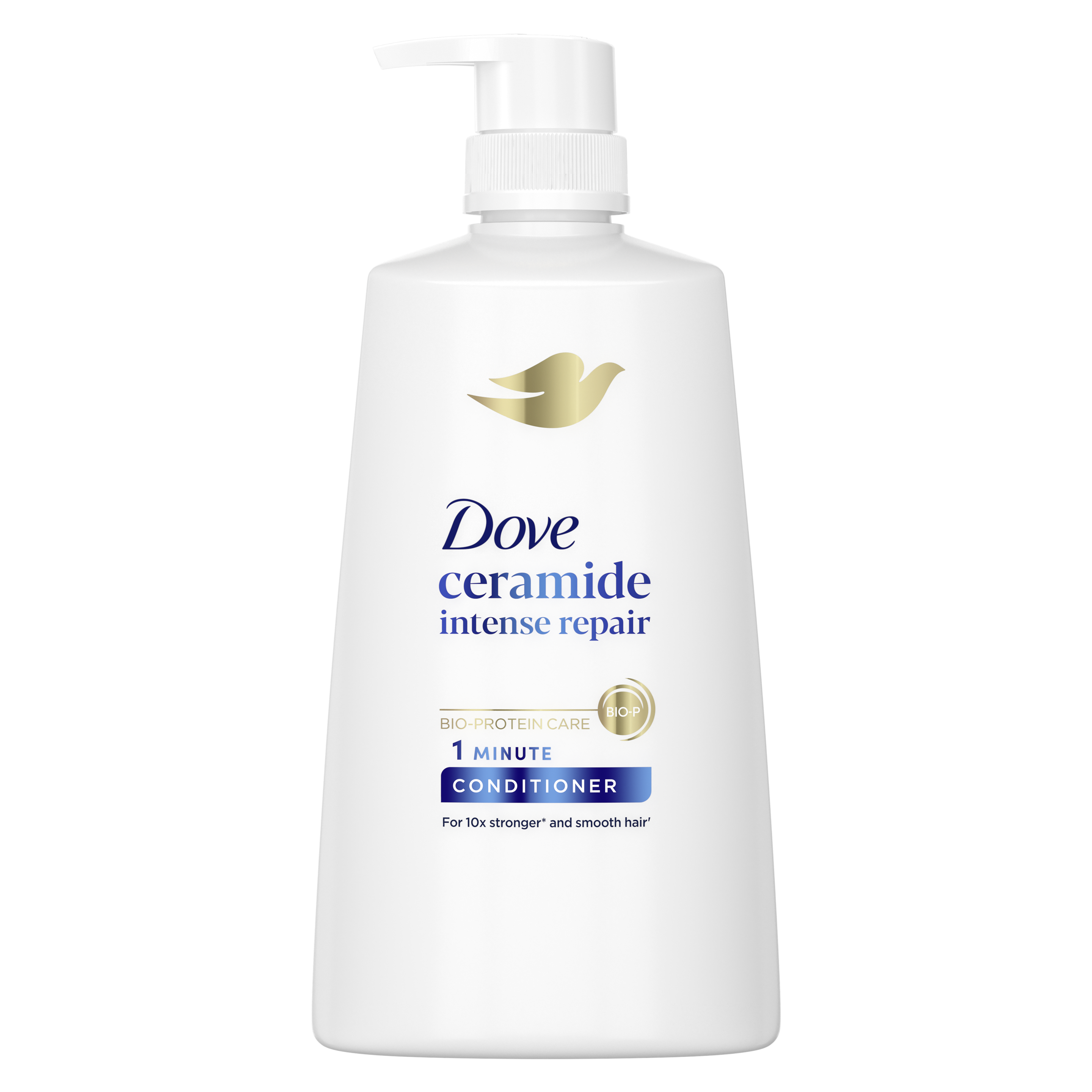 Dove Keratin Repair 1 Minute Serum Conditioner