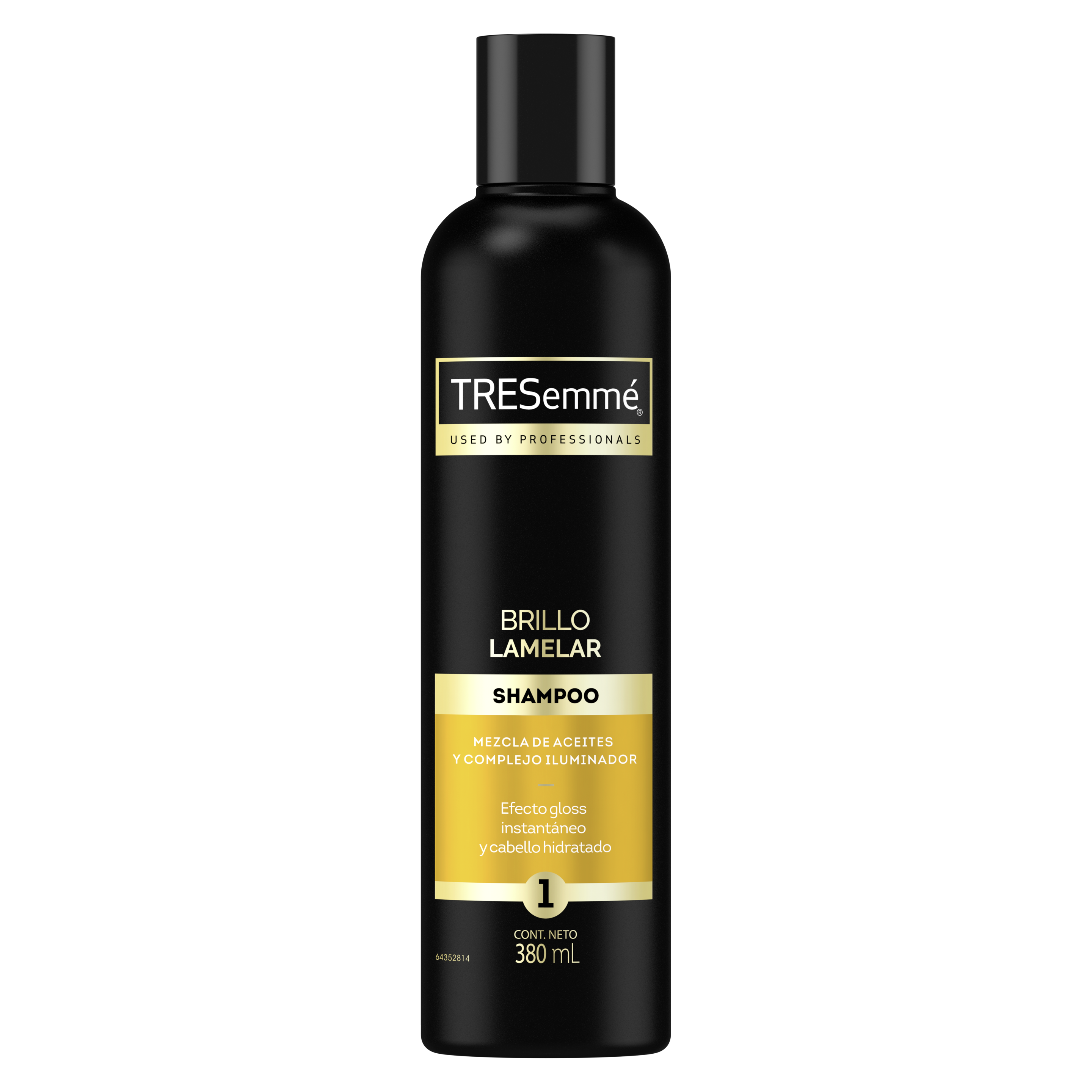 SHAMPOO BRILLO LAMELAR