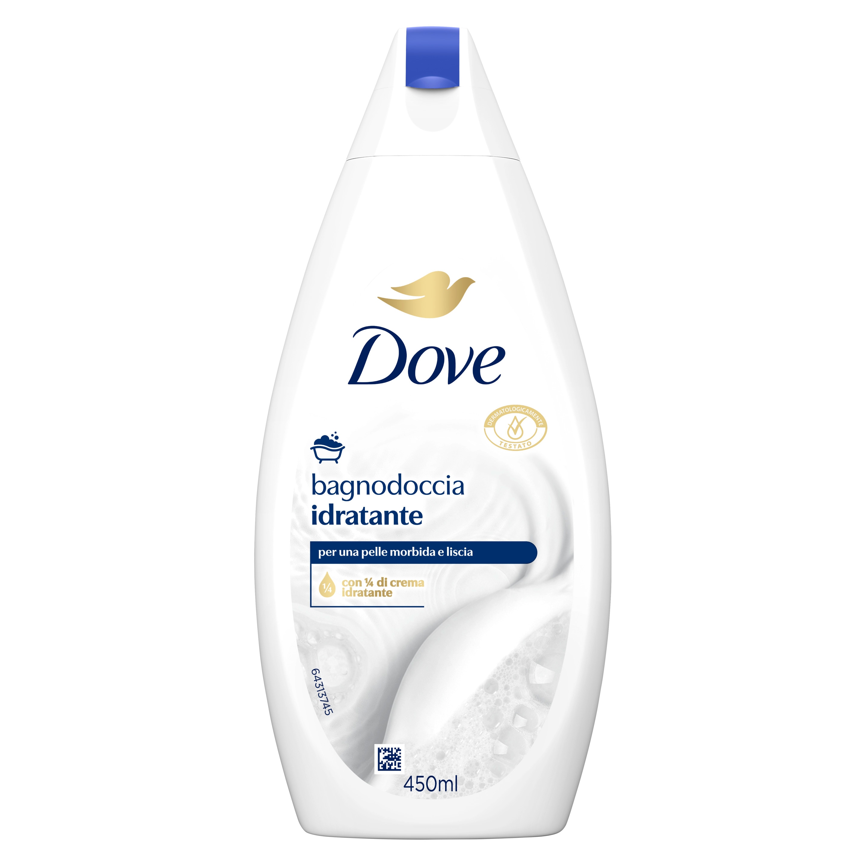 Bagnodoccia Idratante